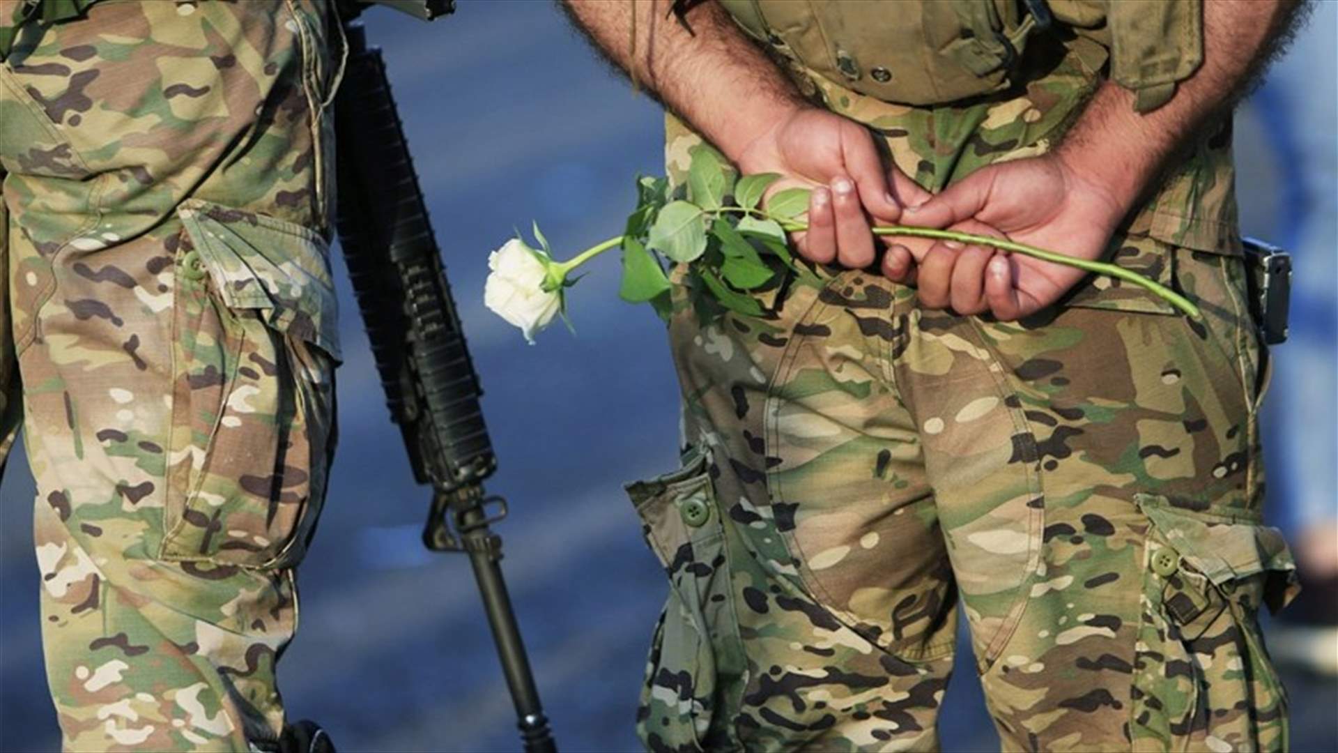 تقرير أمني عن تخطيط &quot;لتظاهرات واعتداءات على الجيش والقوى الامنية بالايام المقبلة&quot;... وقرار بأنه لن تقطع بعد اليوم الطرق الدولية (الجمهورية)