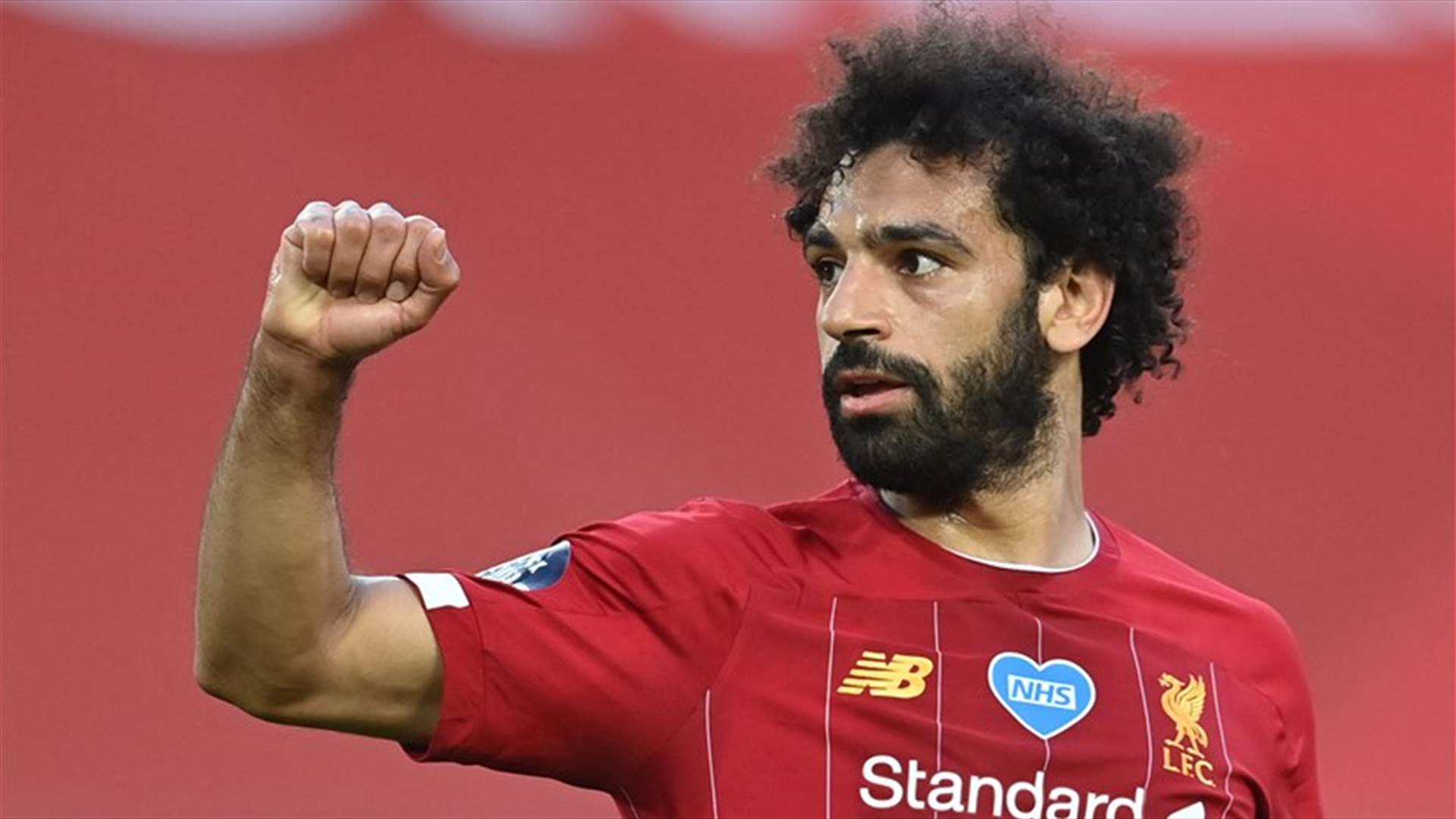 محمد صلاح يريد البقاء مع ليفربول