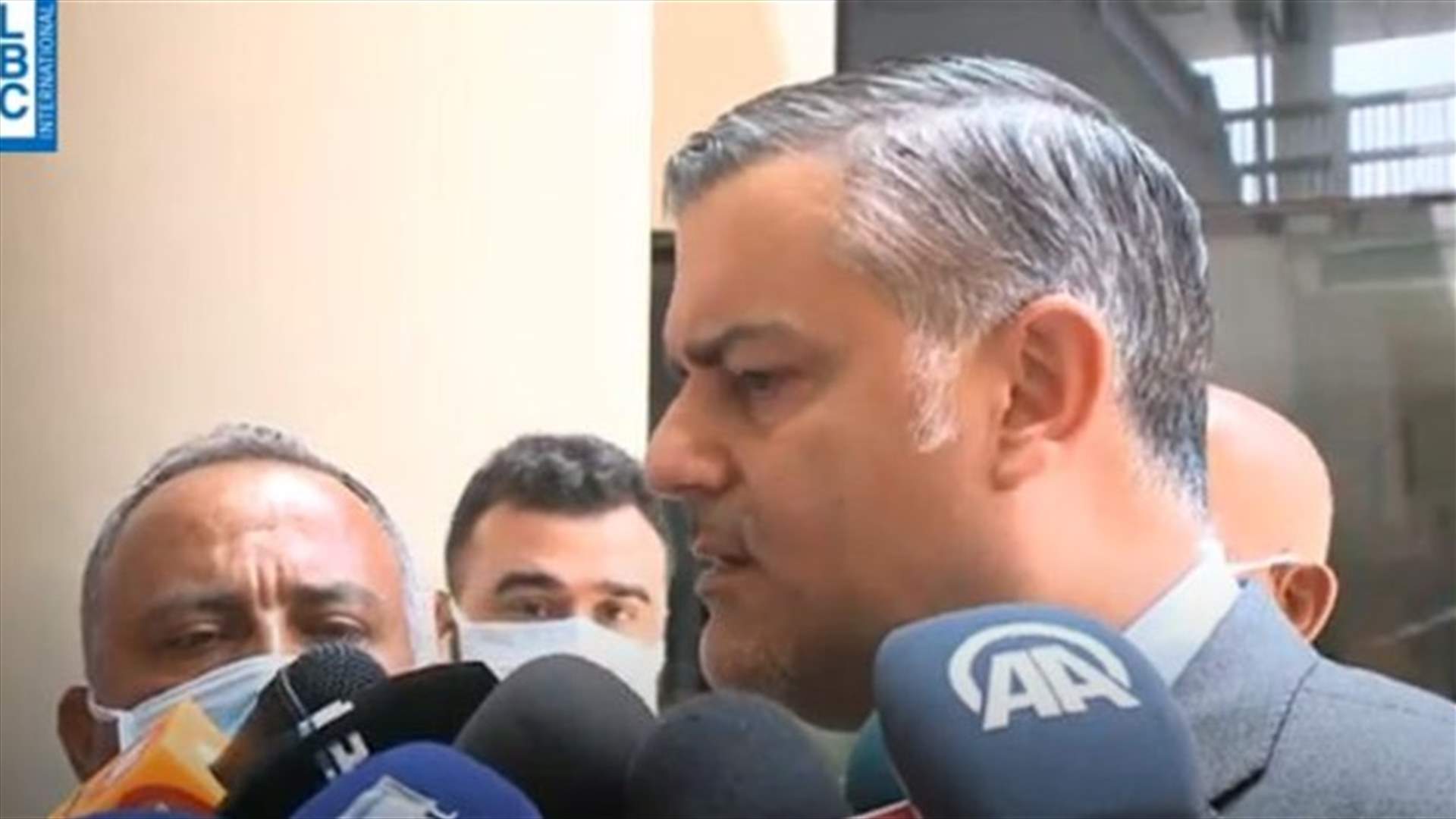 LBCI