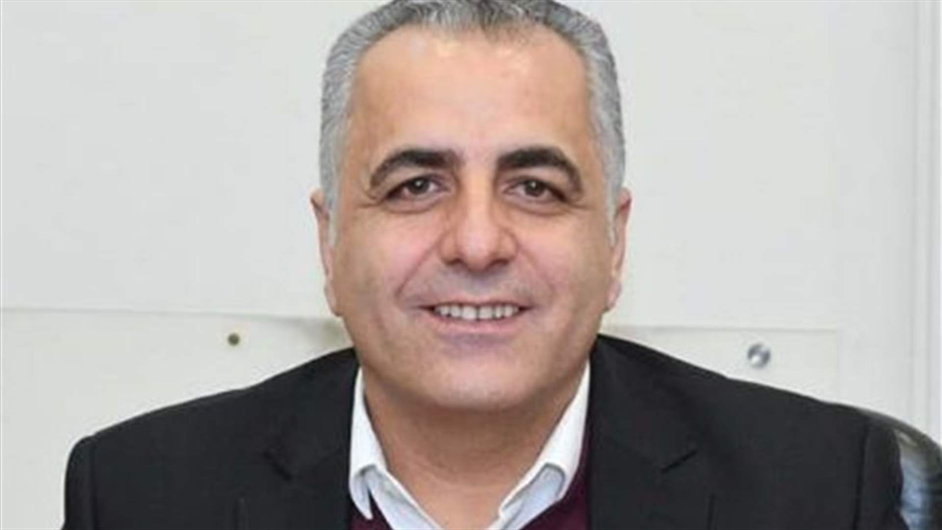 كركي: للإفراج الفوري عن الأموال المرصودة والمحجوزة لصالح الصندوق