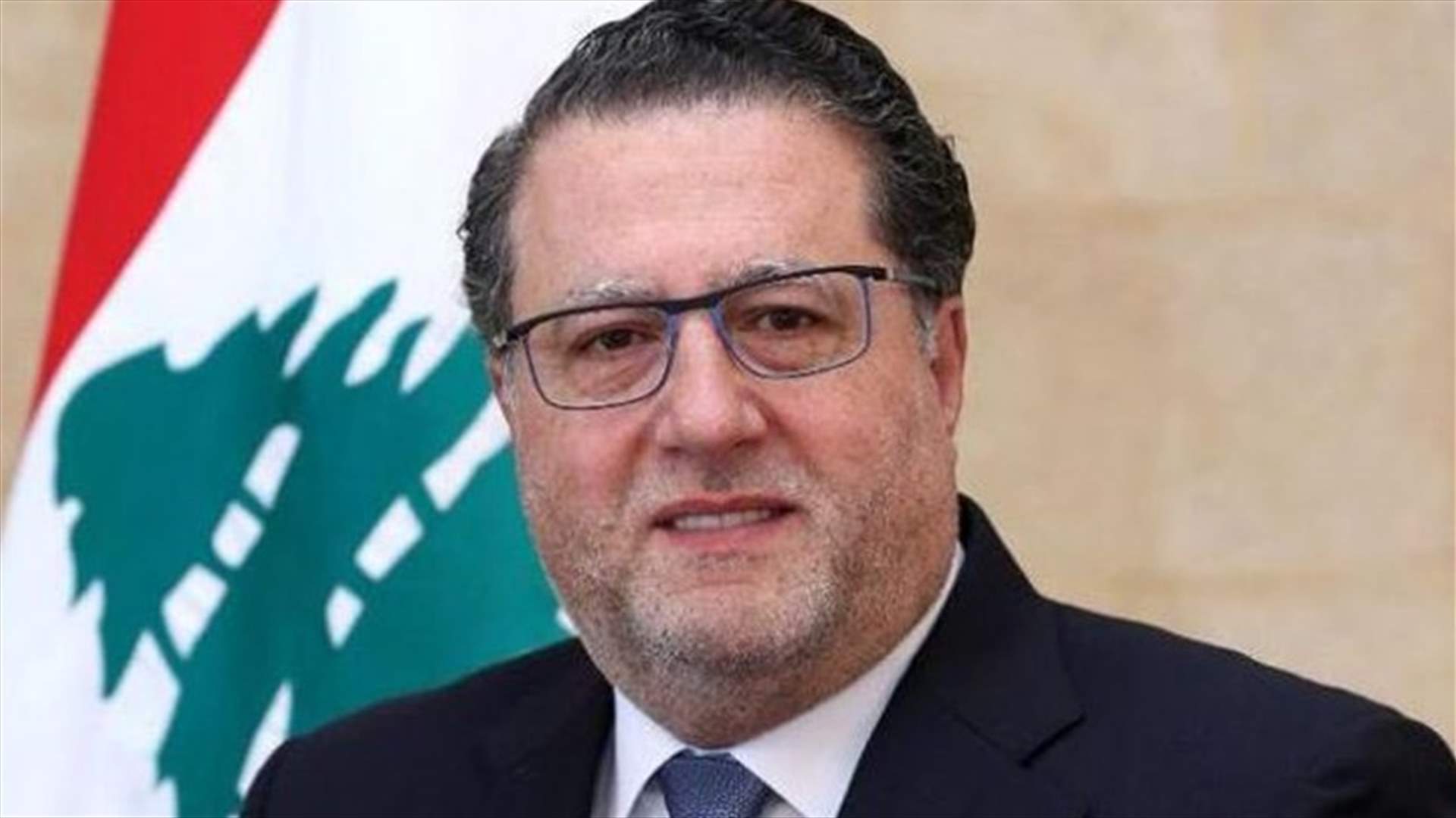 شقير لفهمي: يا معالي الوزير قرار الرسم على الواتساب اتخذه مجلس الوزراء مجتمعا