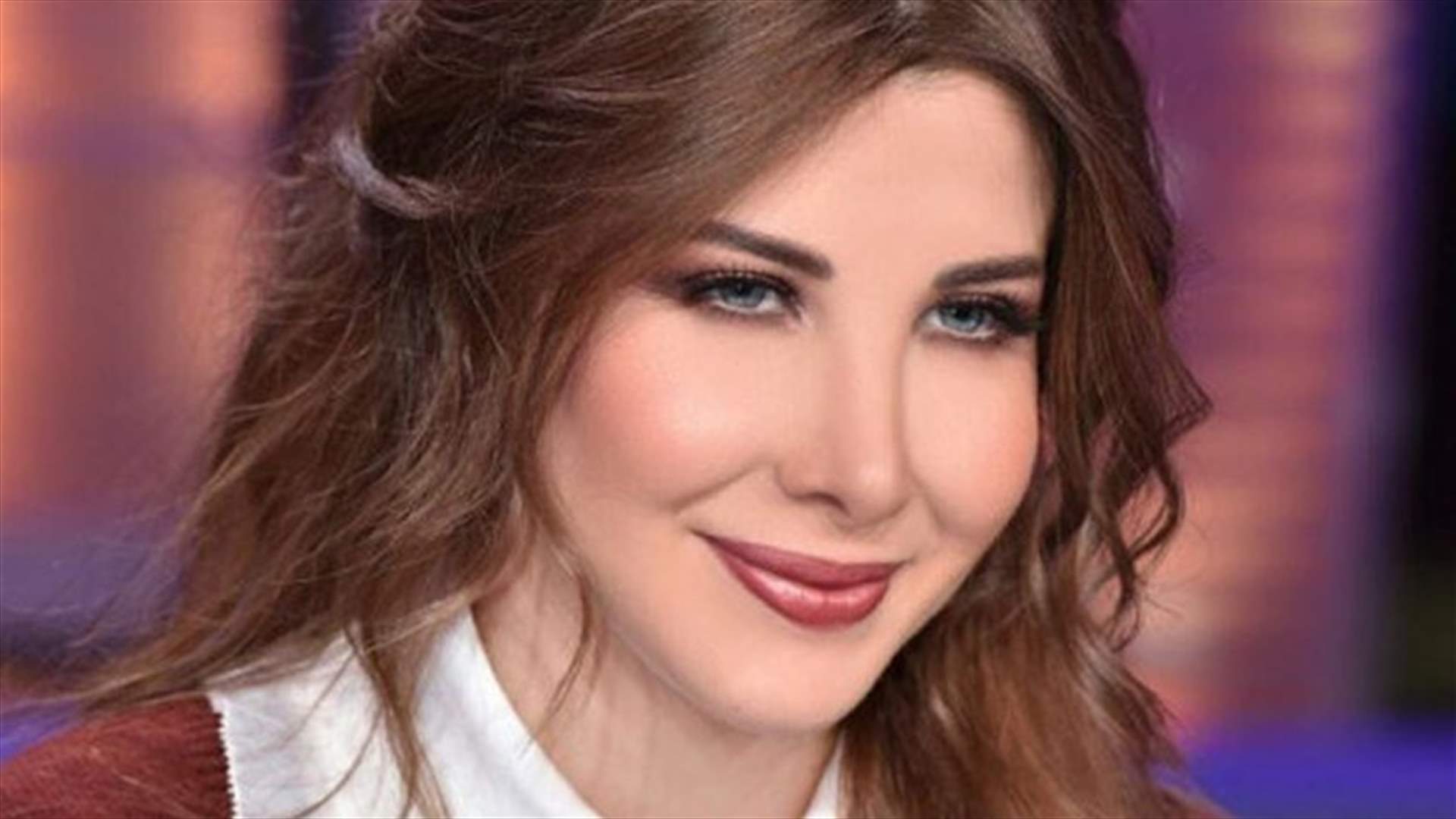 حادثة نادرة لنانسي عجرم في الفندق.. مسحت السجادة ونظّفتها