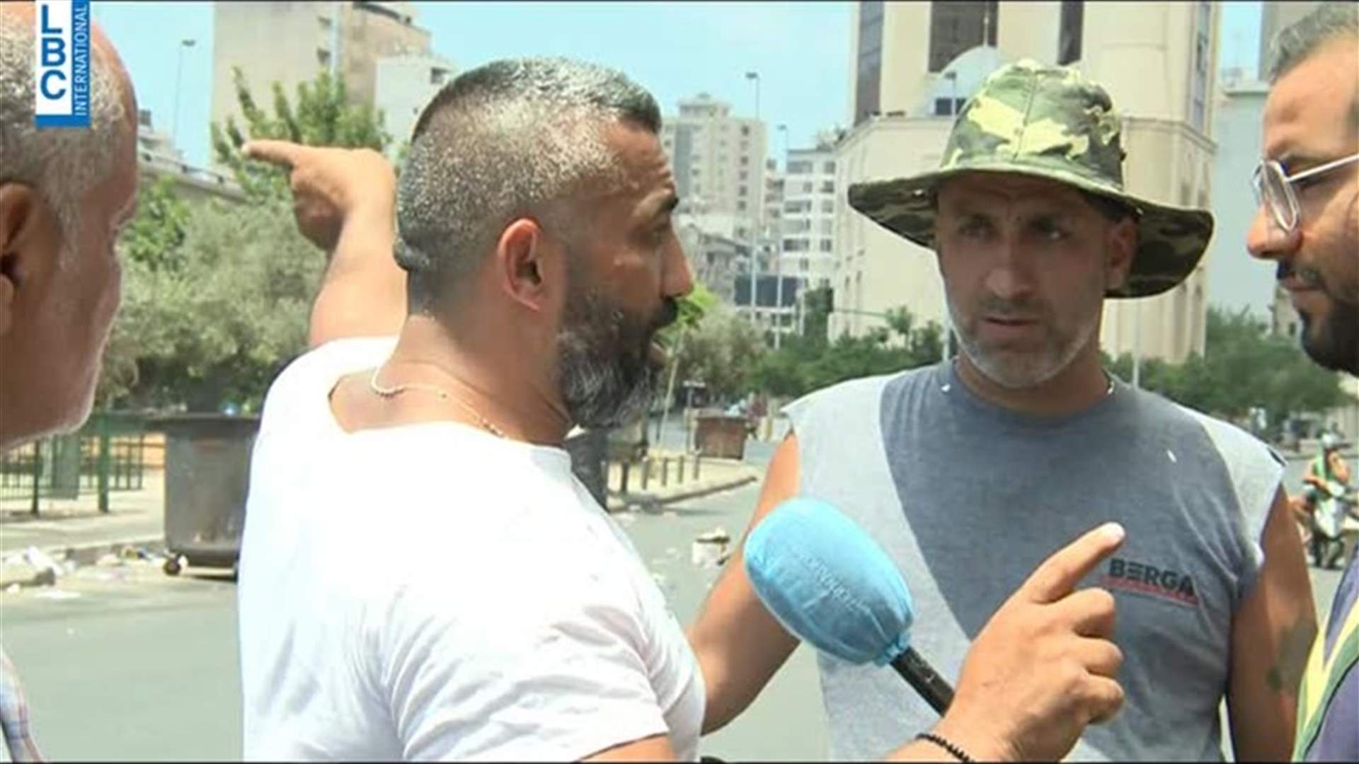 LBCI