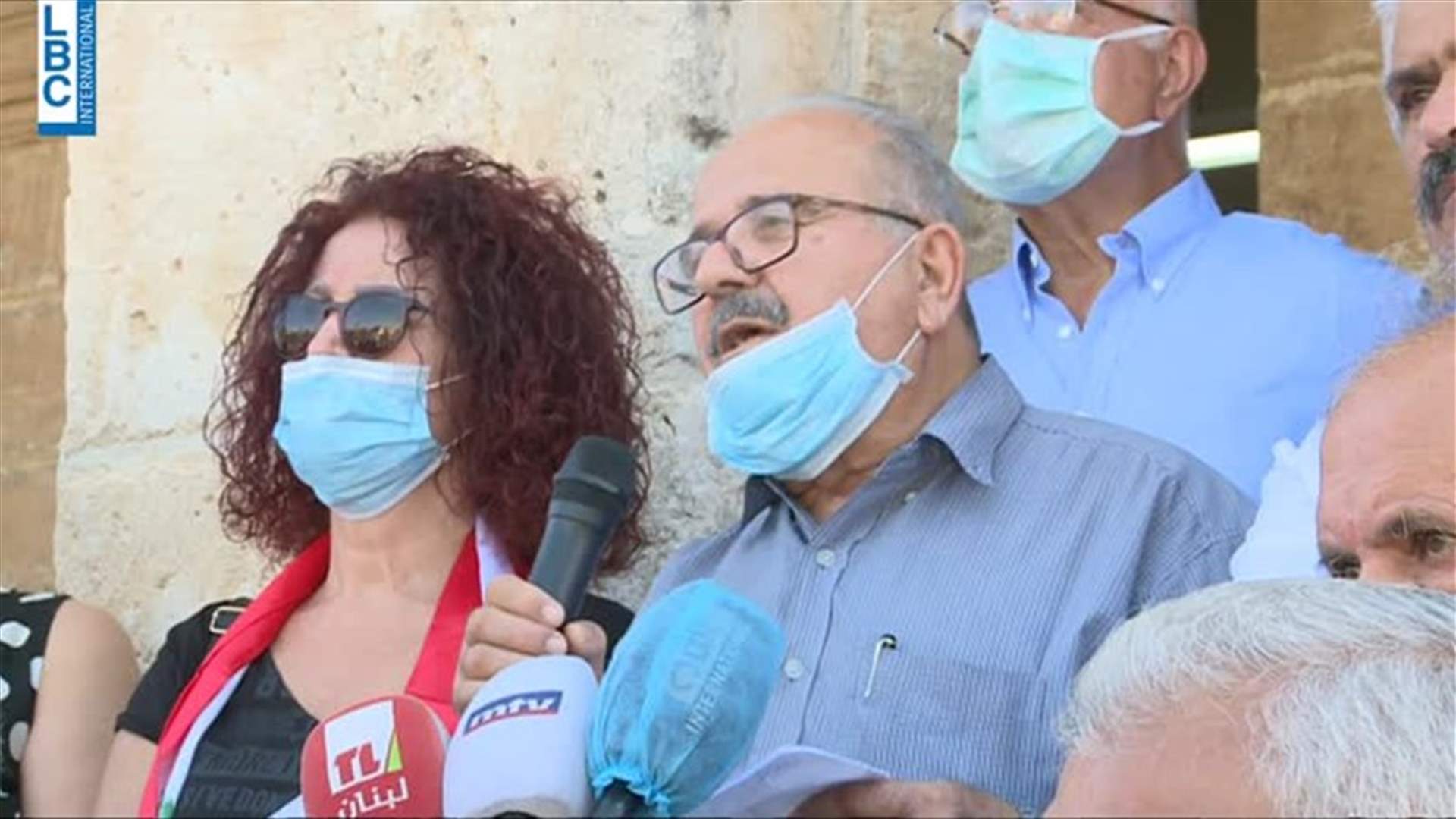LBCI