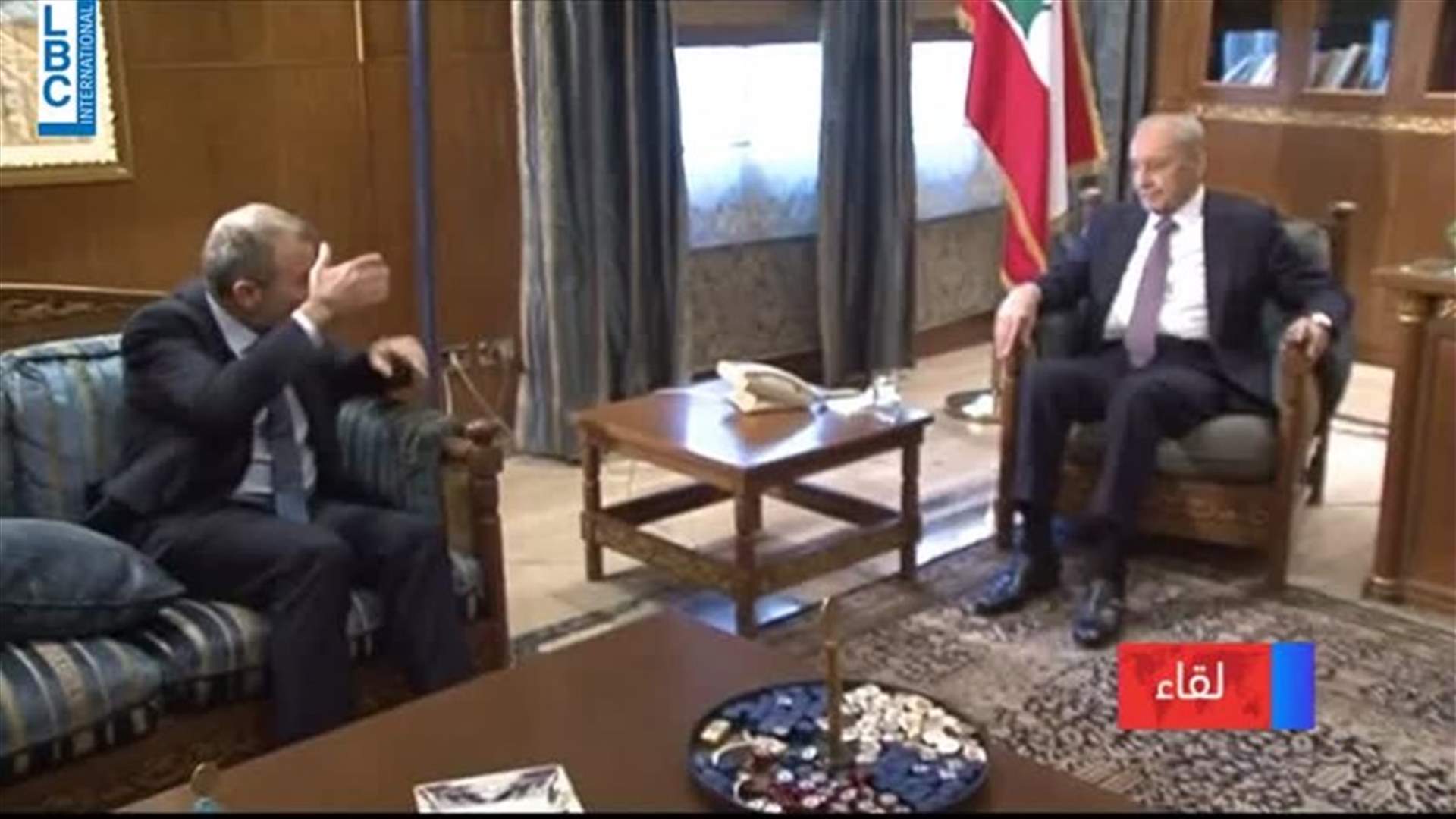 LBCI