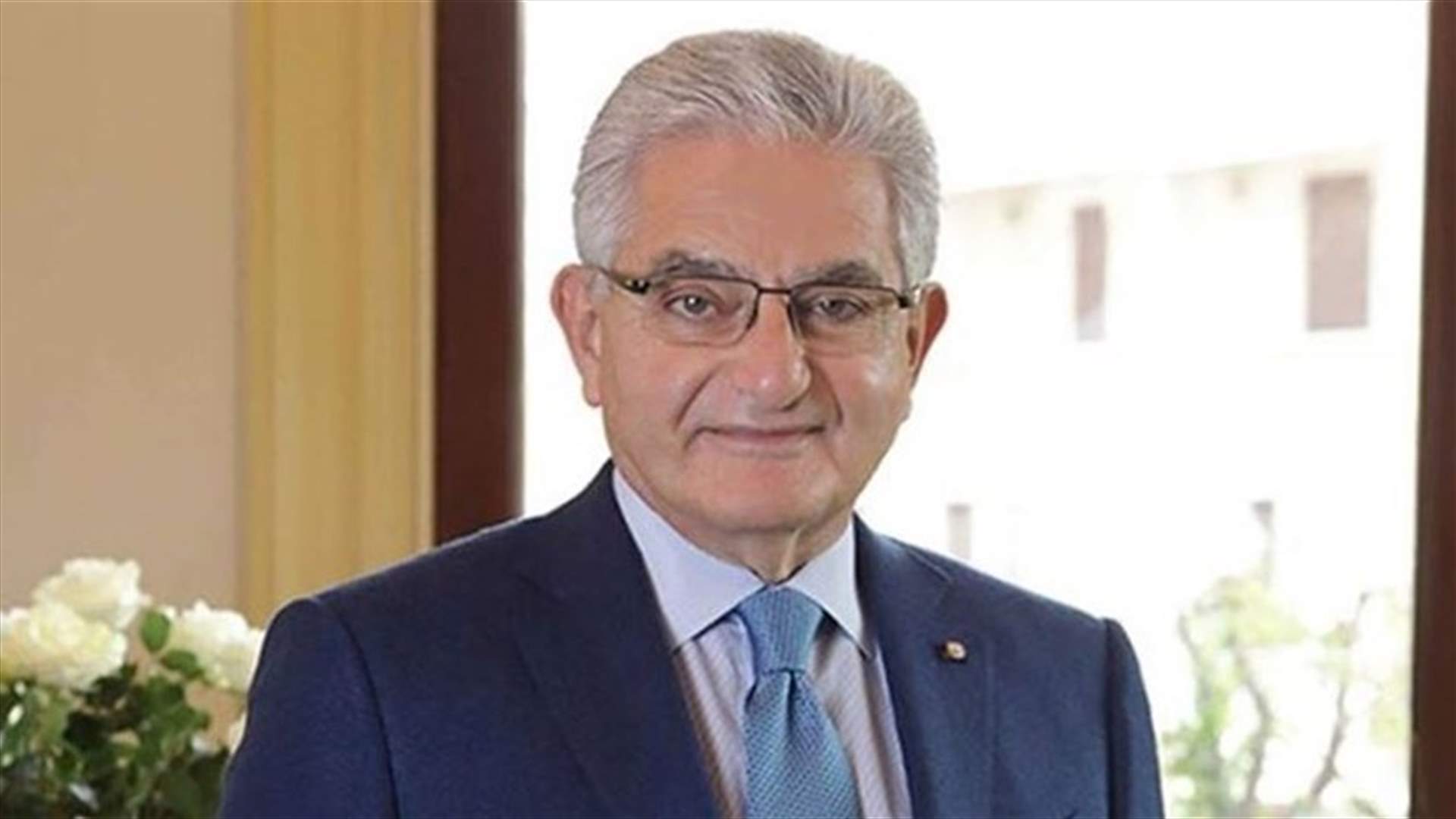 ماذا قال صفير عن مشاركته في اجتماع مجلس الوزراء اليوم؟