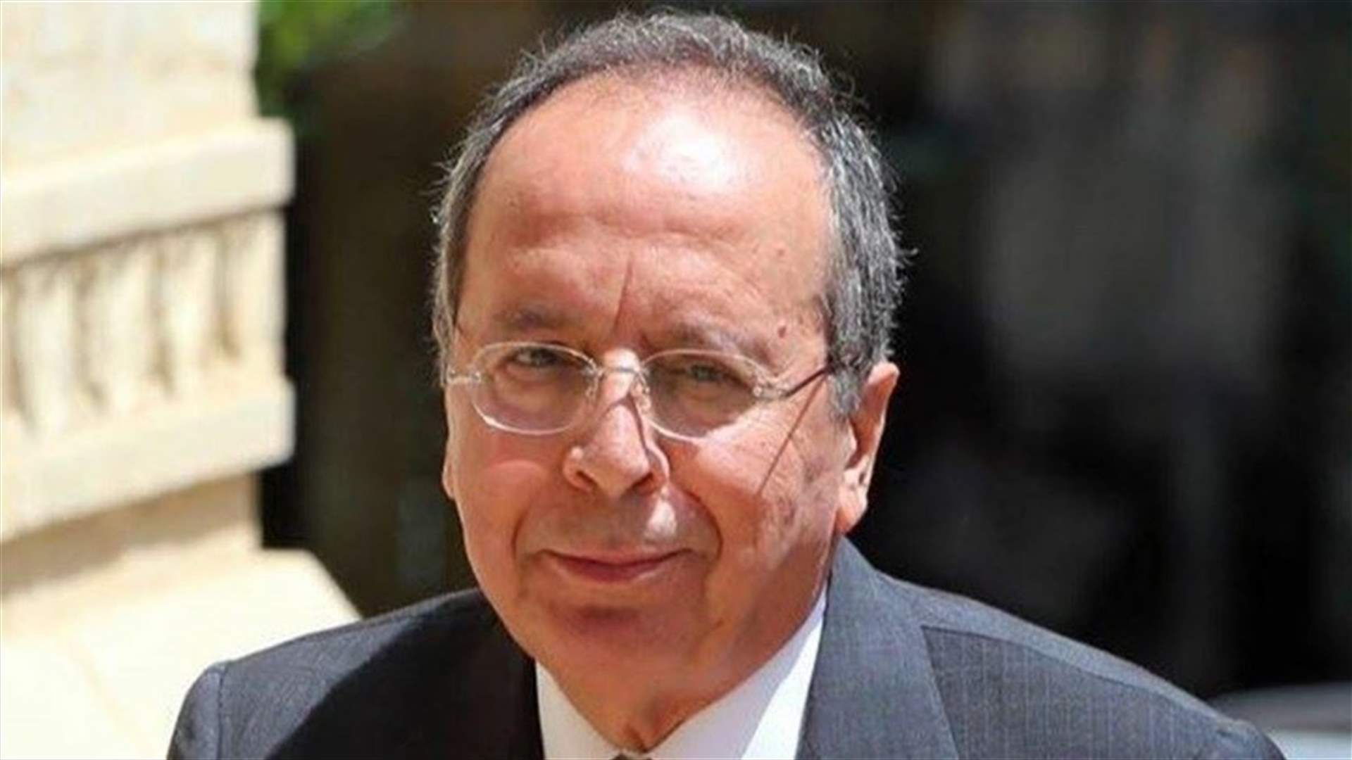 السيد يعلّق على كلام الفرزلي: ربّما كان يقصد ضَمّ وفرْز