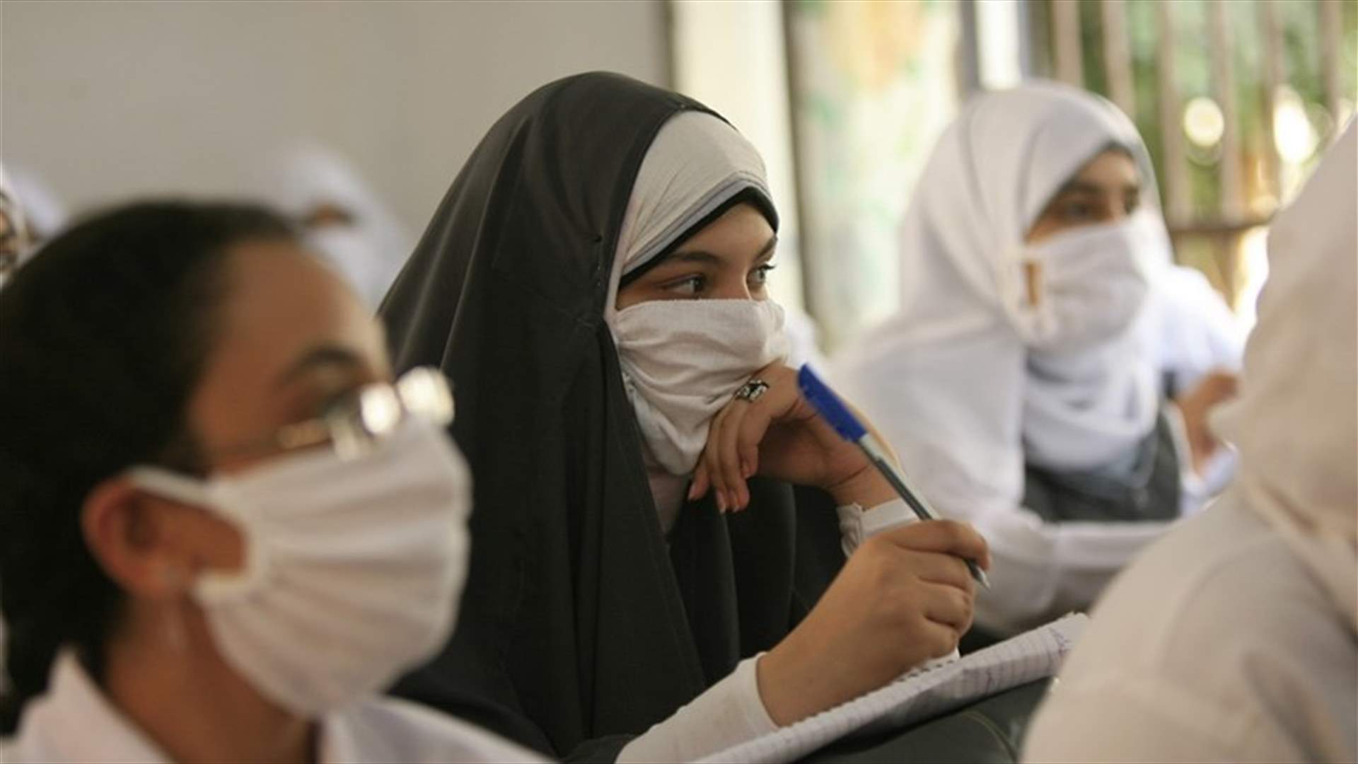 مصر تسجل 1485 حالة إصابة جديدة بفيروس كورونا