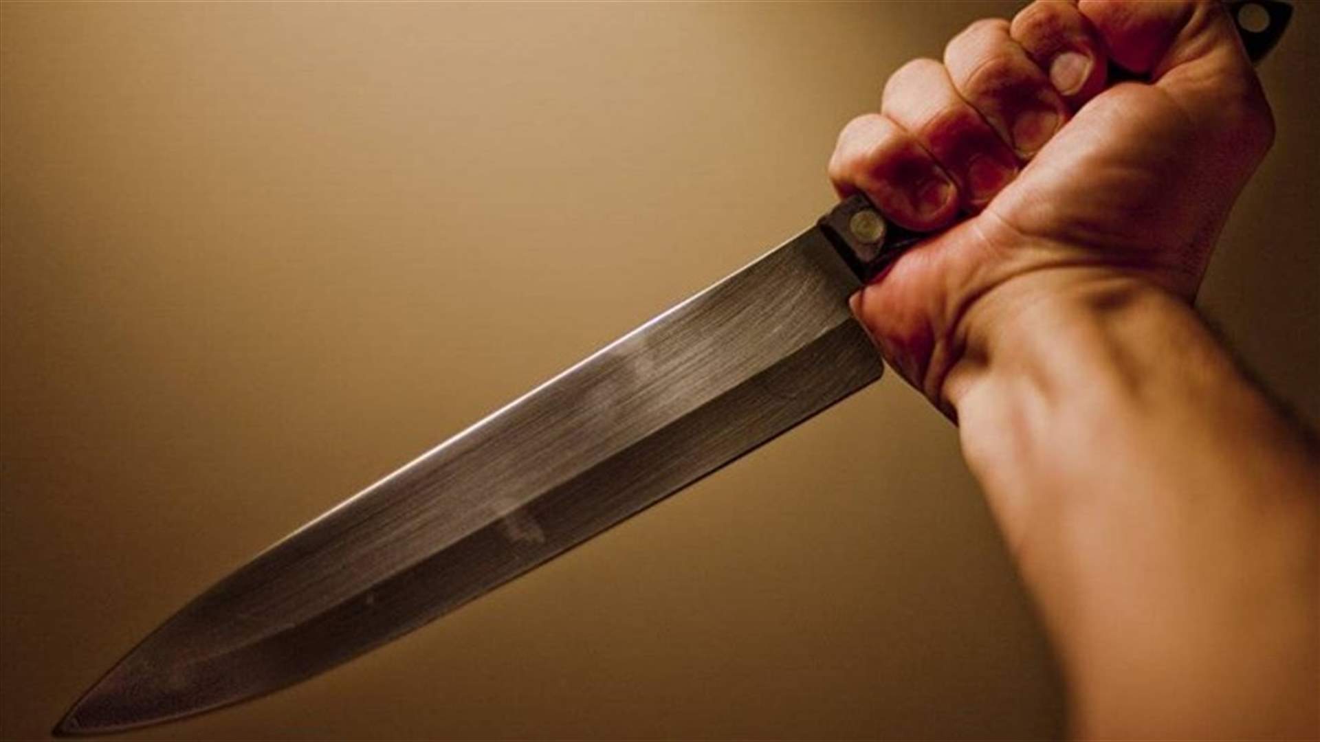 جريمة مروعة بريف دمشق... اغتصب شقيقته وذبحها ثم أخبر والده وهرب