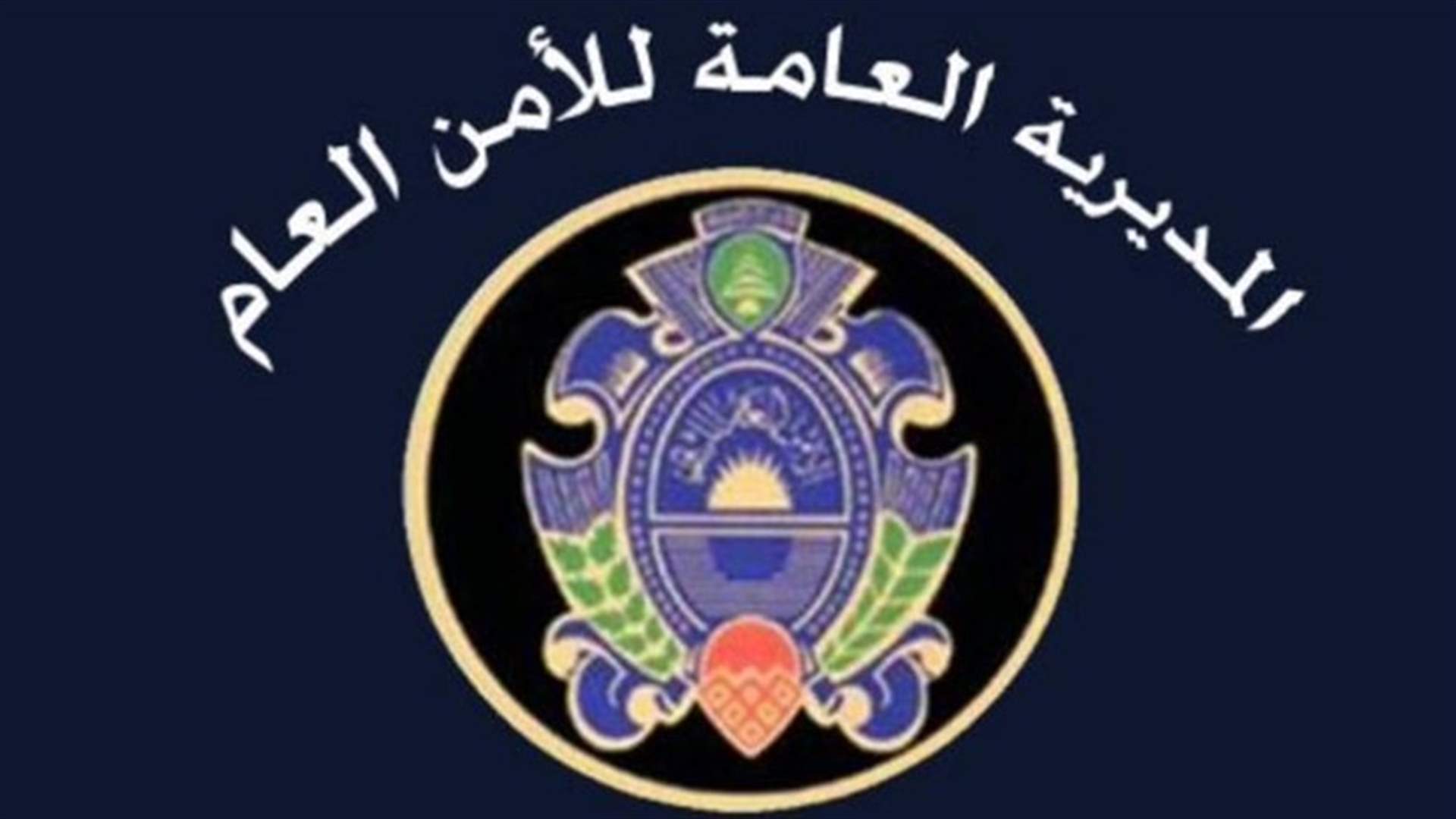 الأمن العام: فتح الحدود البرية مع سوريا الأسبوع المقبل لعودة اللبنانيين