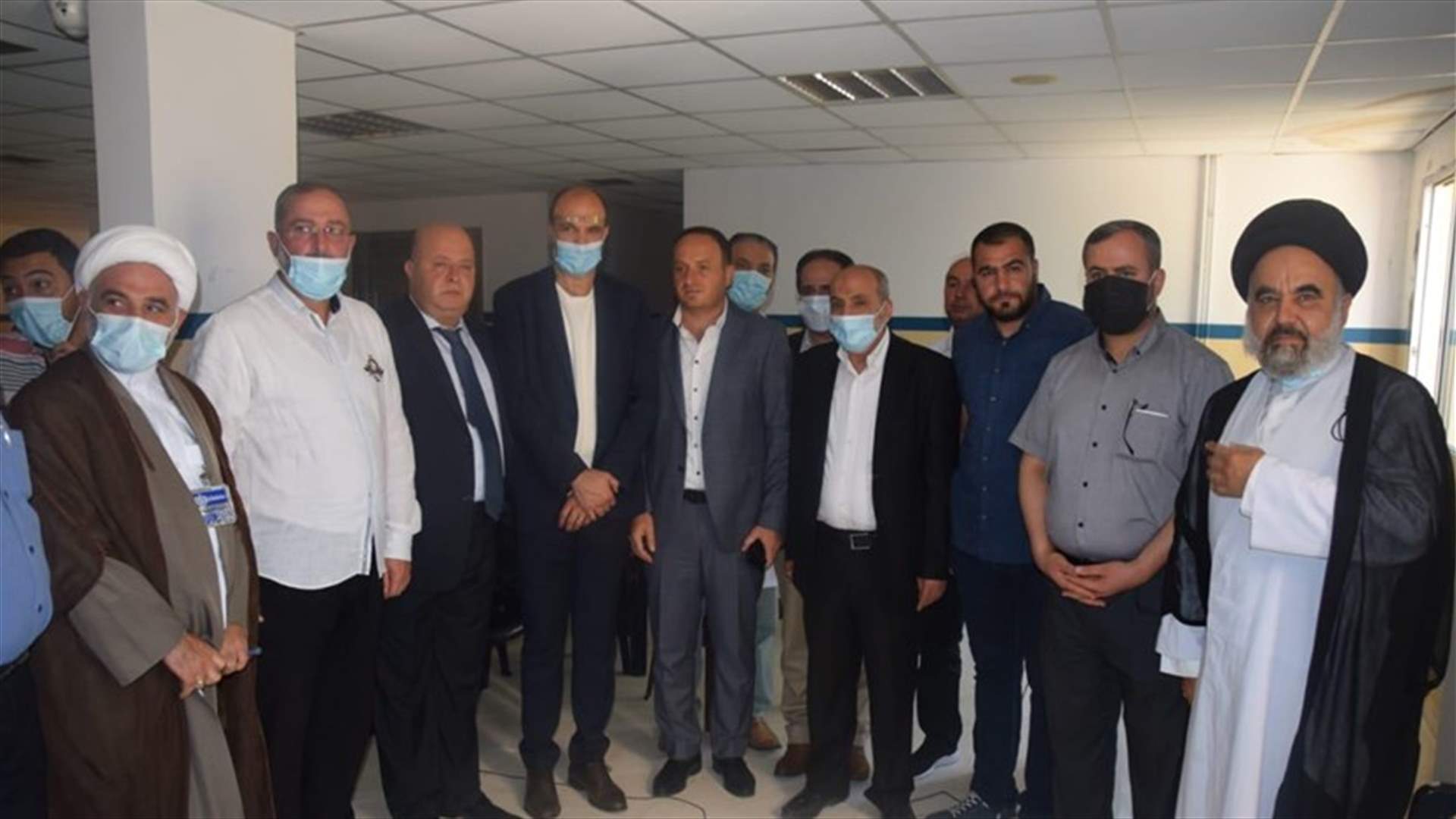 LBCI