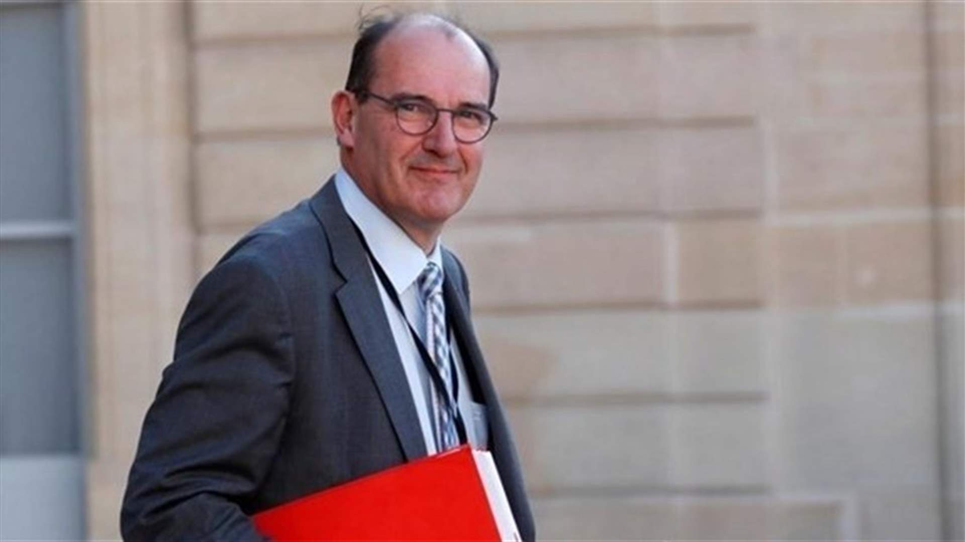 Macron names Jean Castex as prime minister in government overhaul