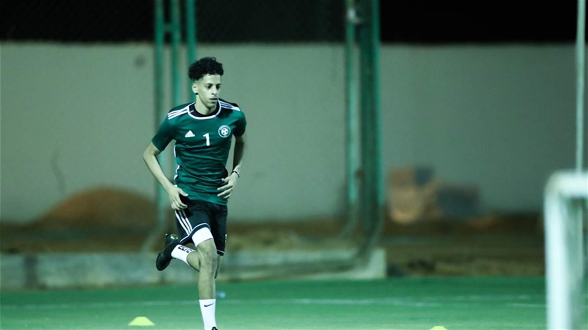 نادي الفيصلي يواصل تمارينه إستعداداً لعودة الدوري السعودي لكرة القدم