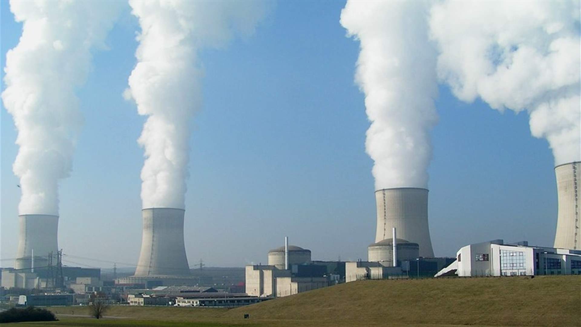 نشاط إشعاعي في أوروبا مرتبط على الأرجح بمفاعل نووي