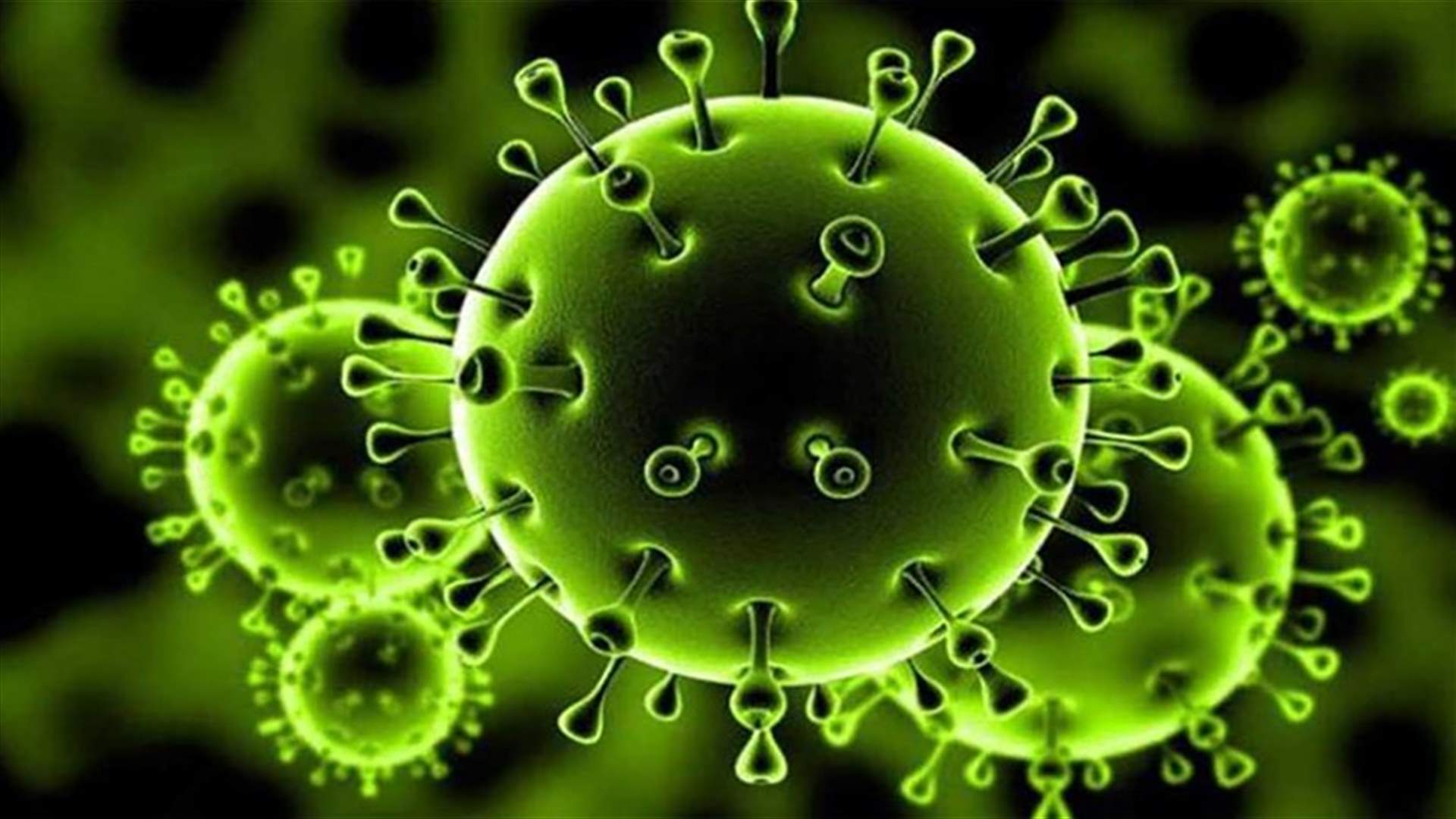 The daily report on coronavirus in Lebanon