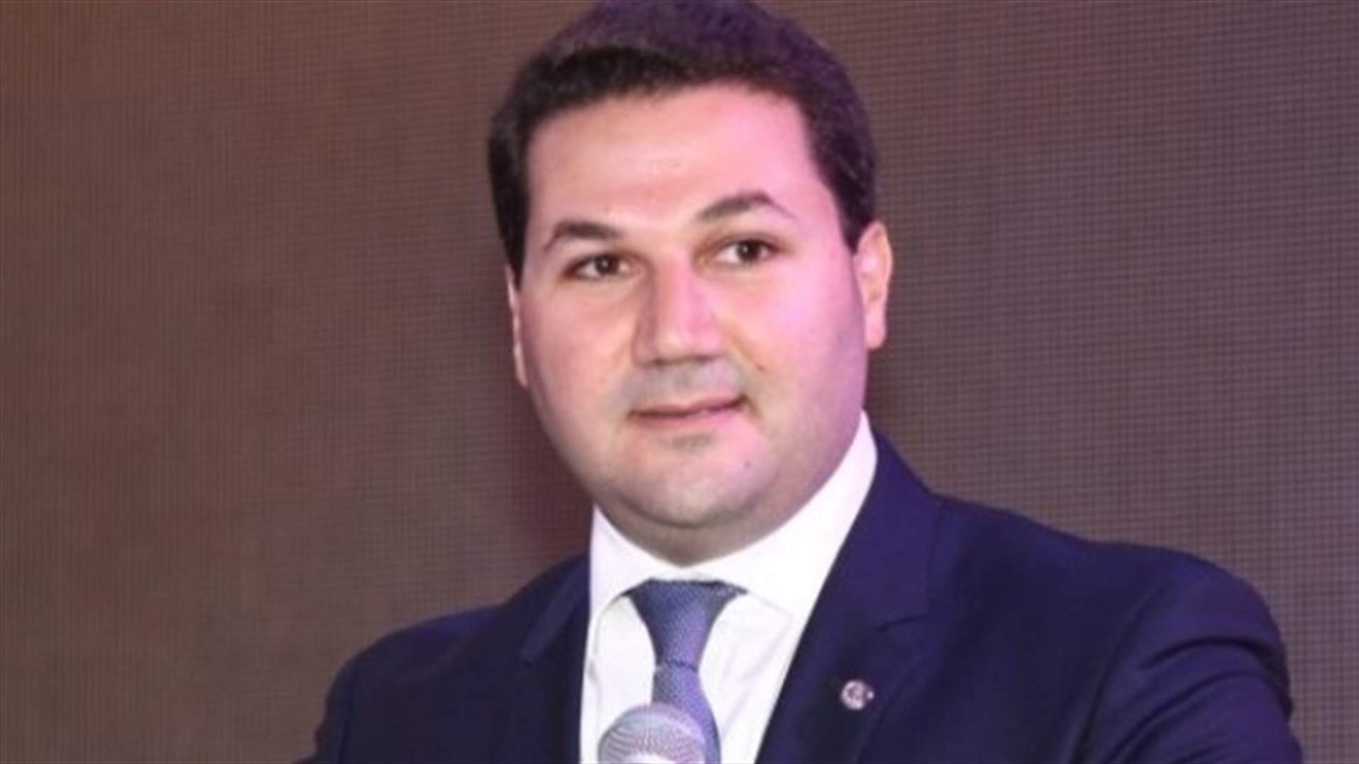 نديم الجميل: لنذهب الى انتخابات رئاسية وترتاح البلاد من المفاعيل الكارثية للتسوية السياسية