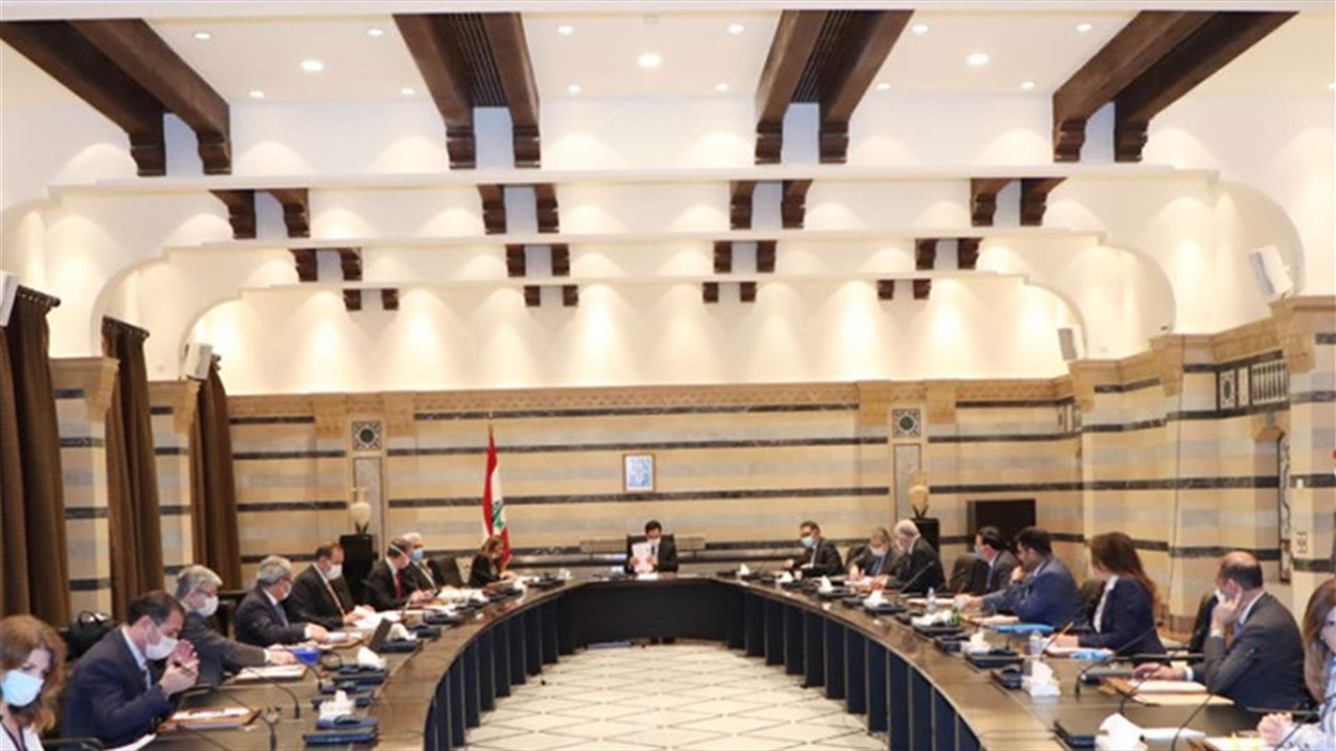تغيير في الحكومة... التبديل يطال 5 وزراء على الأقل؟ (الجمهورية)