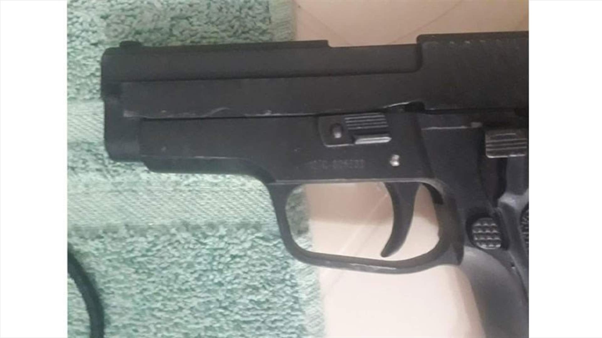 Man commits suicide in Tyre – [PHOTO]