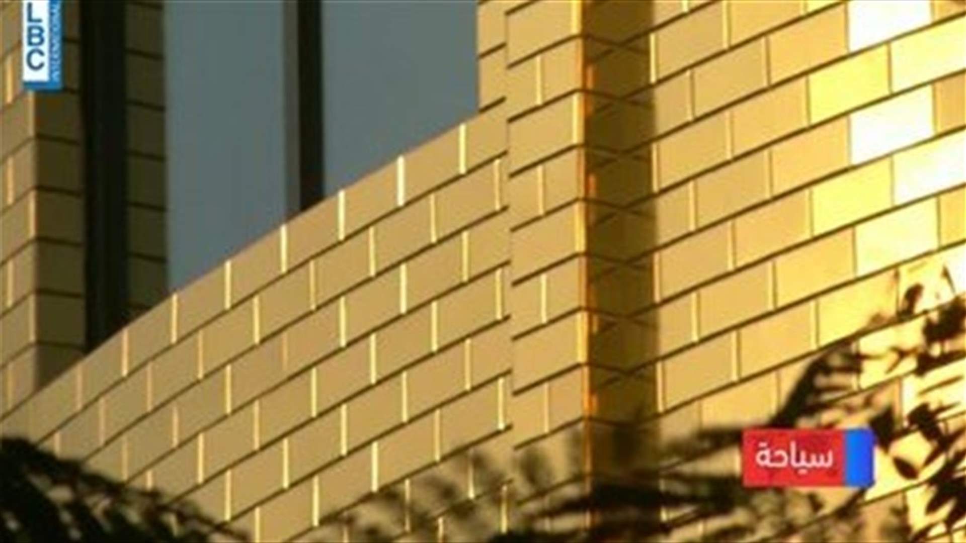 All that glitters is gold - Vietnam hotel gilds itself to attract visitors amid pandemic