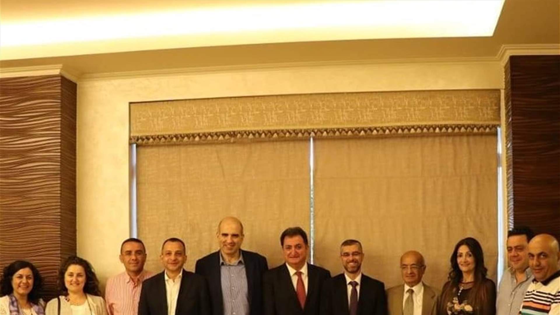 "منبر زحلة الثقافي الإجتماعي" نظّم طاولة مستديرة حول الزراعة وأصدر سلسلة من التوصيات