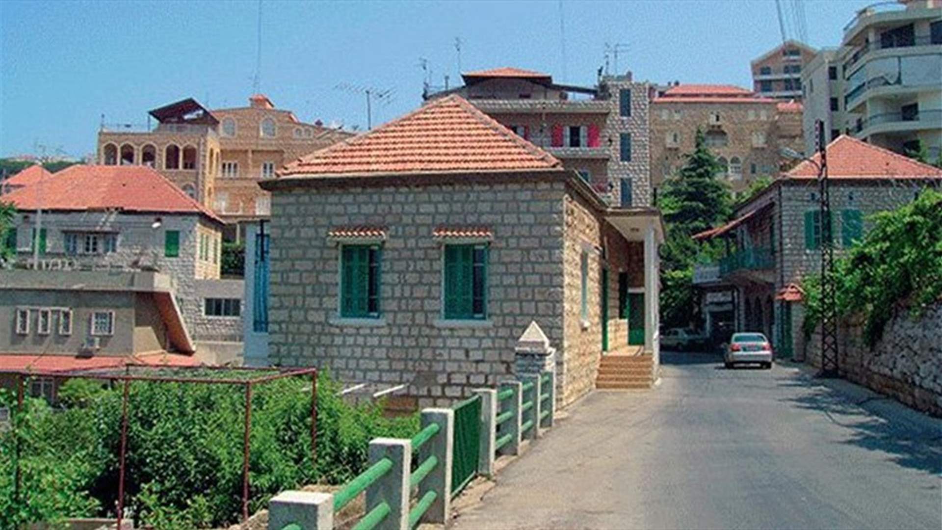 وفاة مواطن نتيجة سقوطه من على شرفة منزله في بعبدات