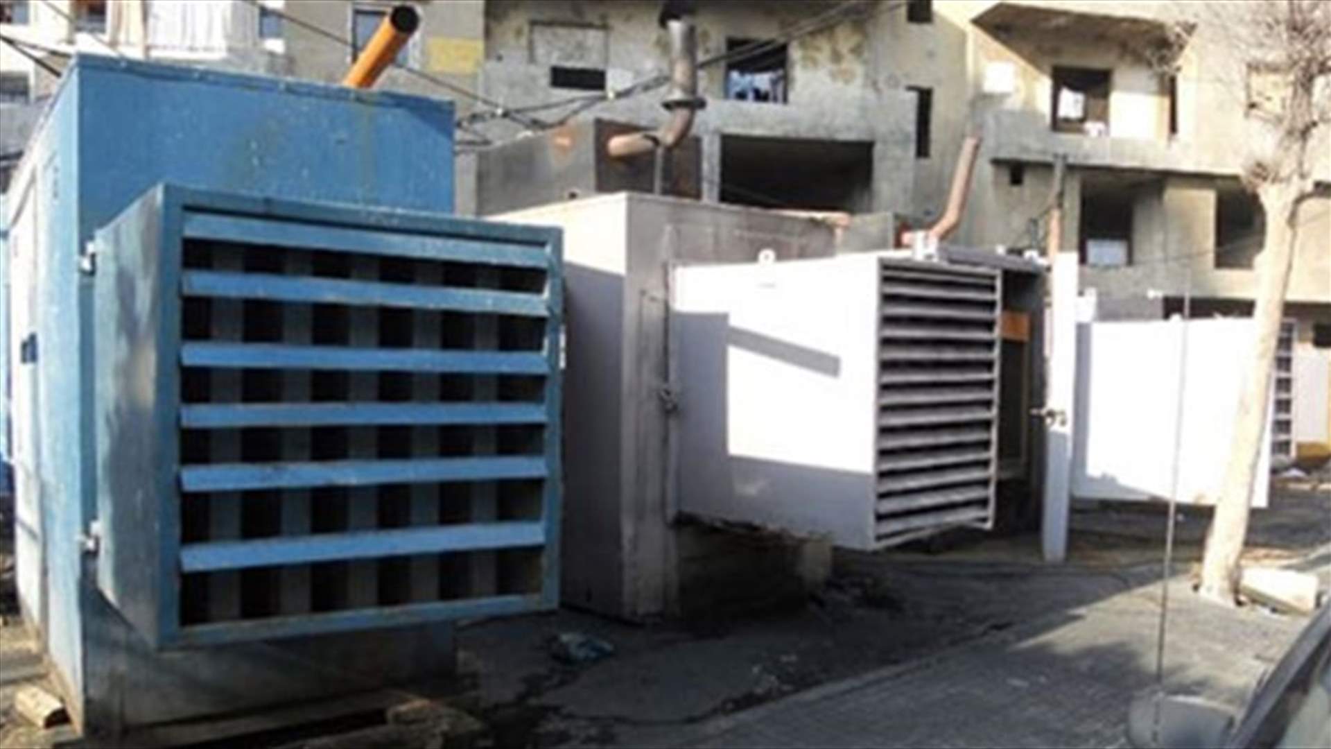 ماذا أعلن أصحاب مولدات المتن وكسروان وجبيل؟