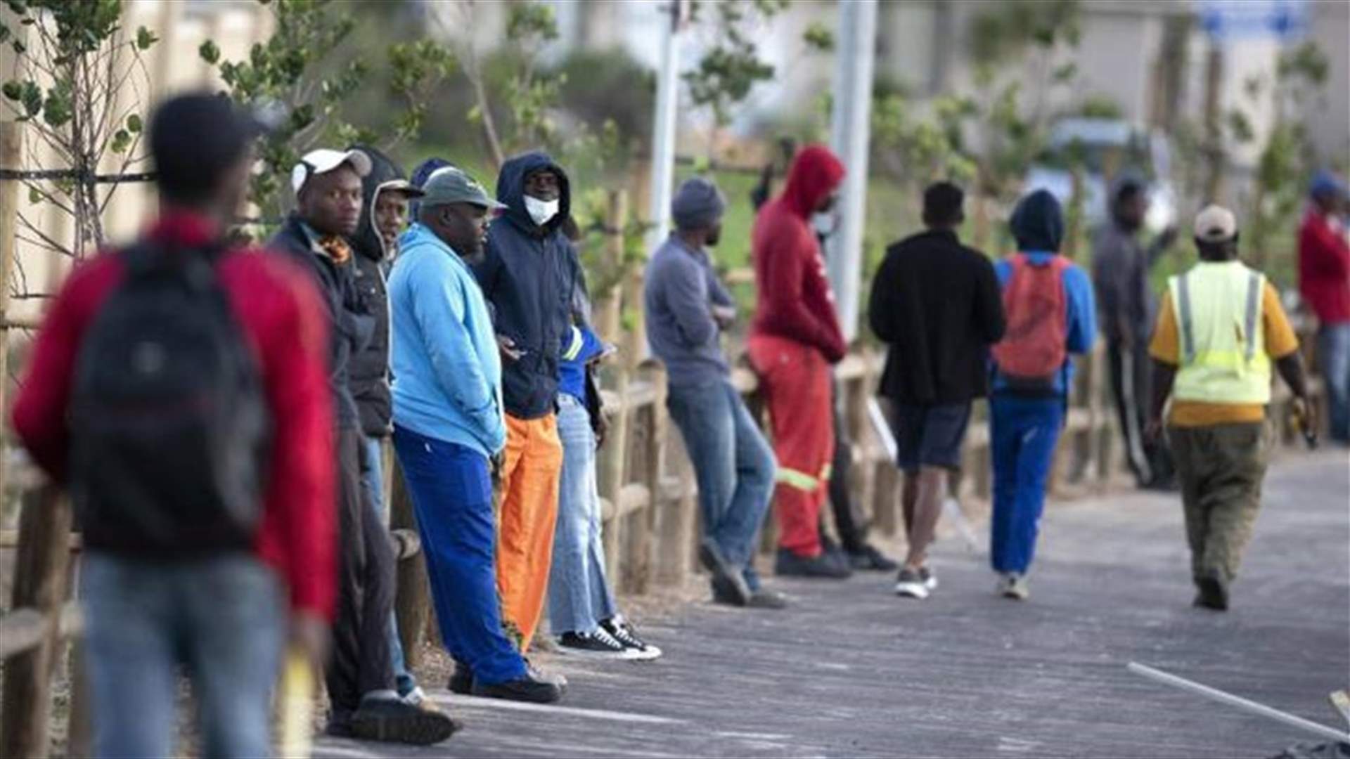 في محصلة يومية قياسية... أكثر من 10 آلاف إصابة جديدة بكورونا في جنوب أفريقيا