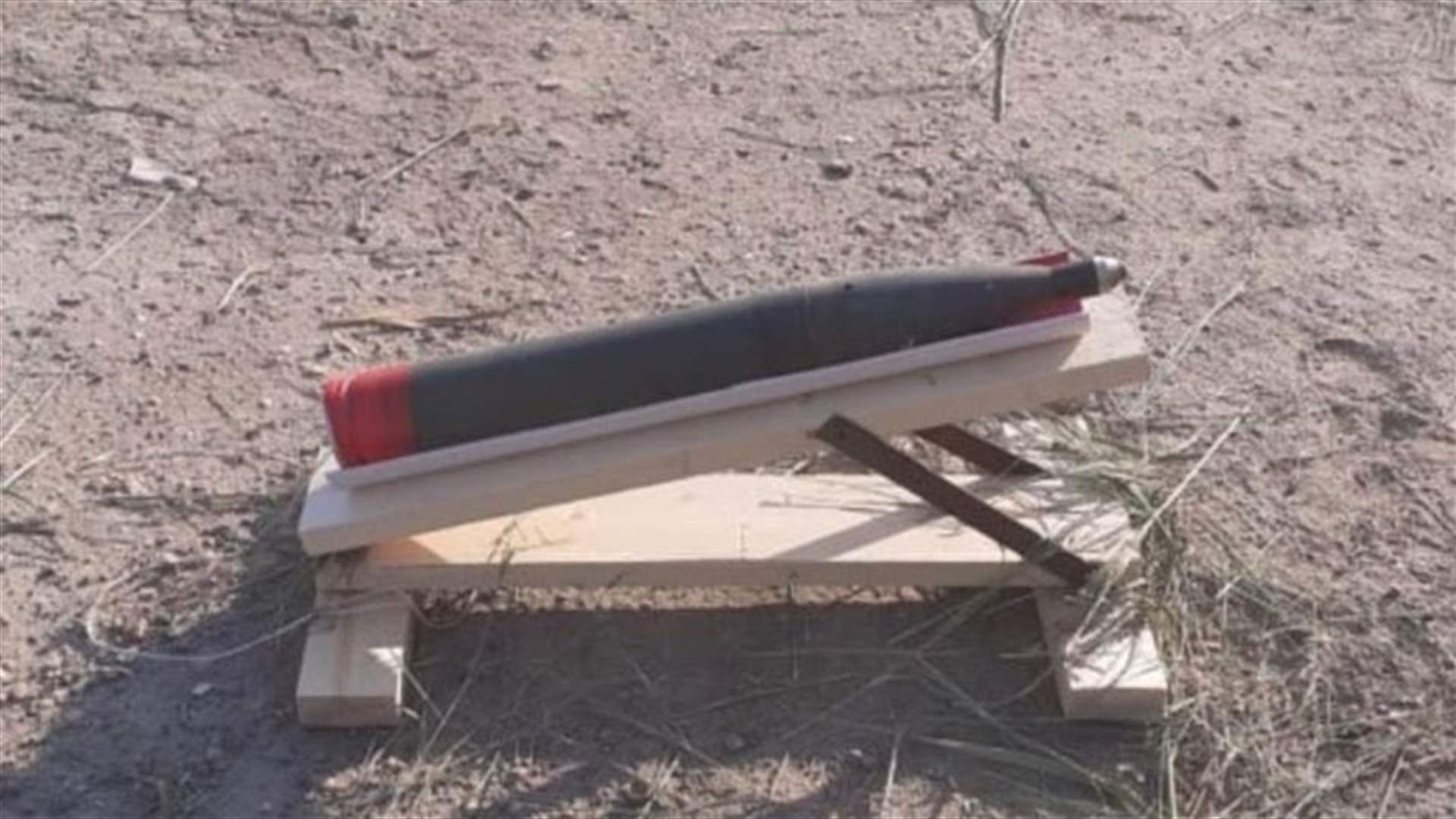 الجيش العراقي: هجوم صاروخي جديد على الأميركيين في العراق
