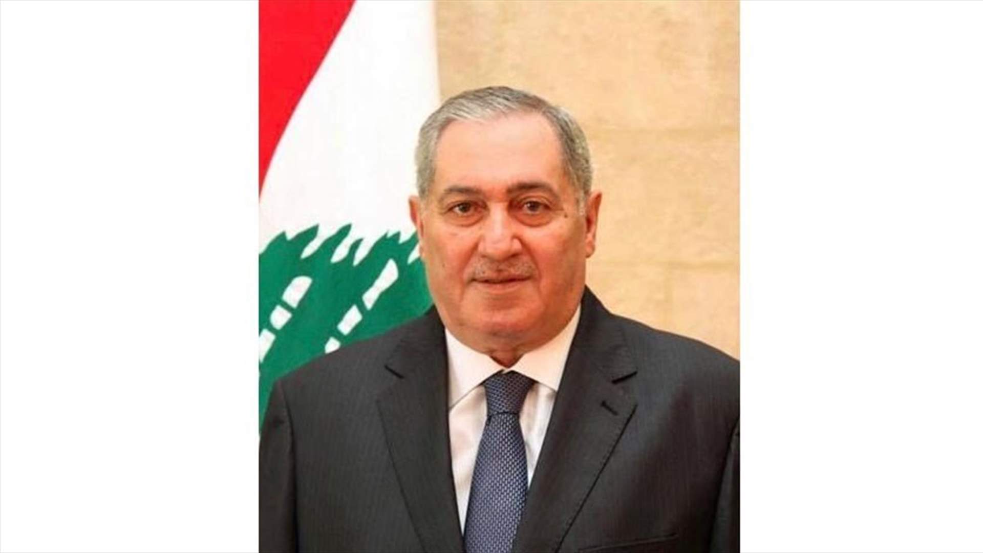 Former Minister and MP Ahmad Karameh passes away
