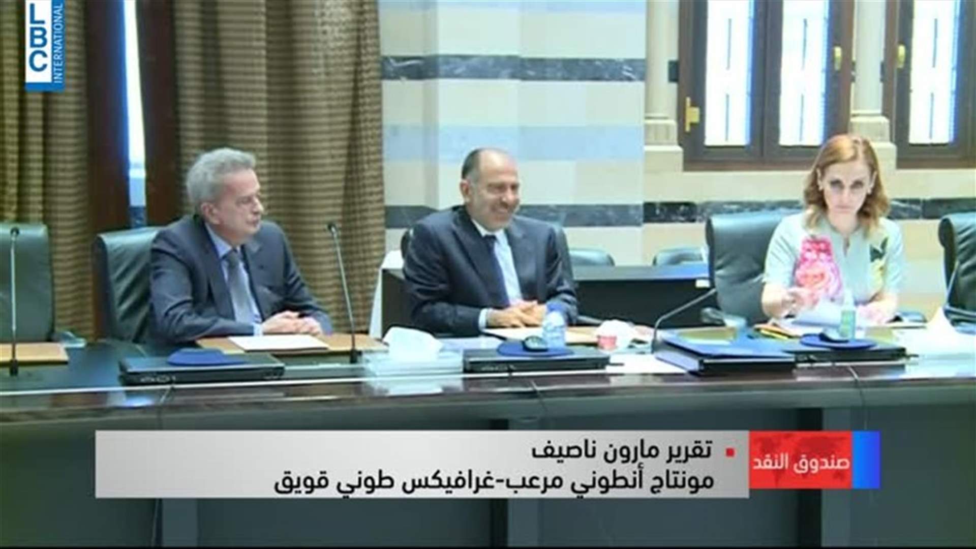 LBCI