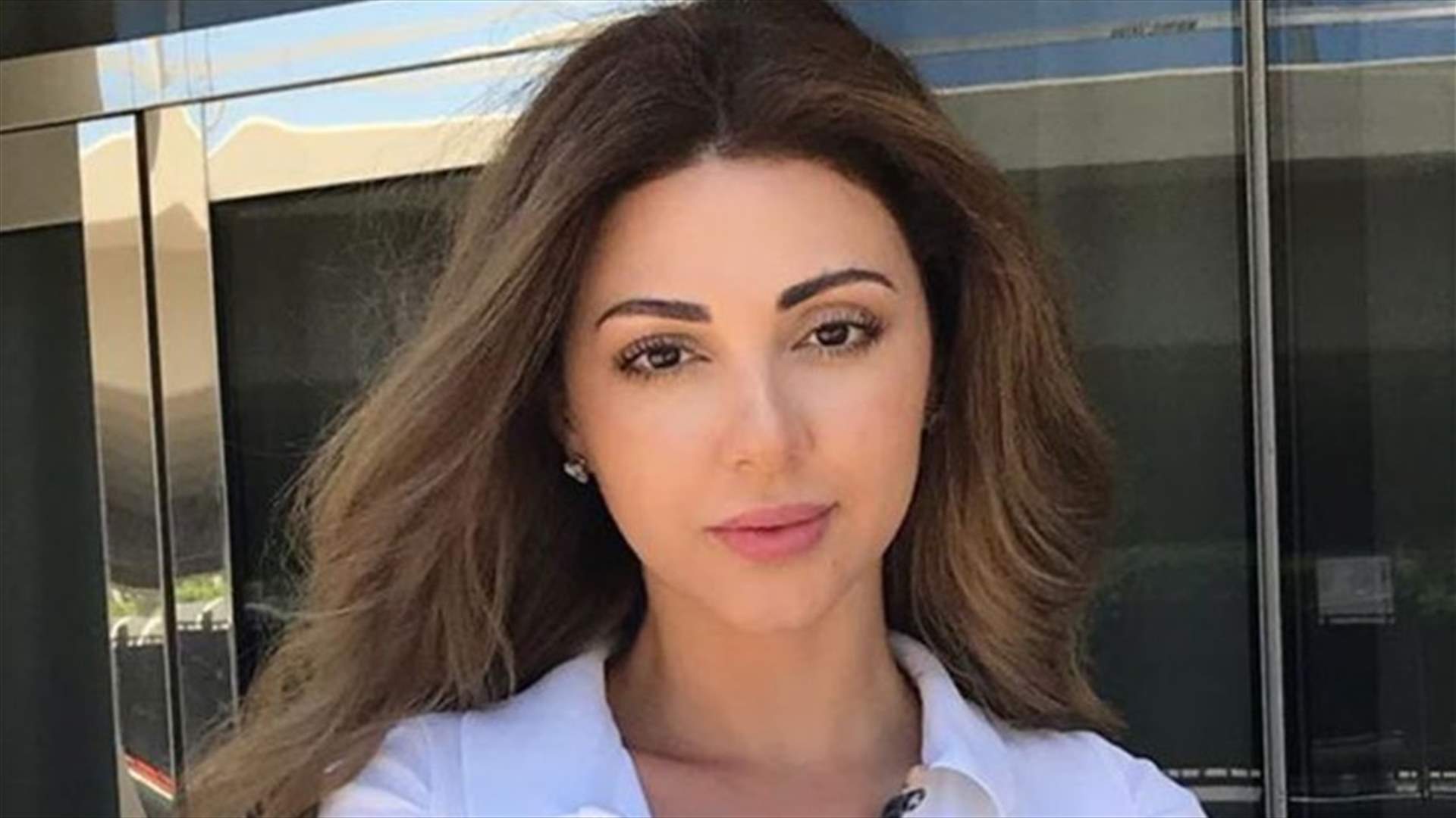 ميريام فارس تعرب عن استعدادها للنزول الى الشارع...&quot; الوضع بطّل محمول&quot;