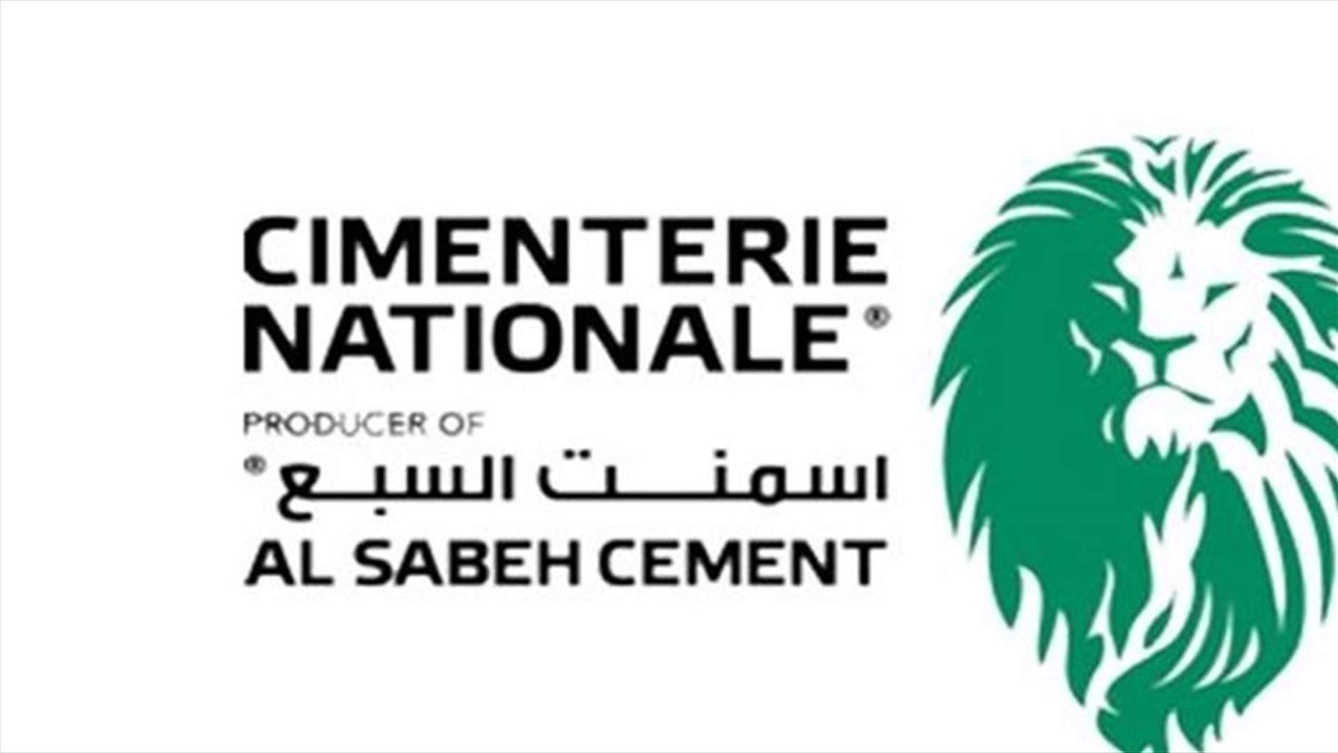إسمنت السبع: للترخيص لنا باستثمار مقلعنا لمدة 10 سنوات بإشراف ومراقبة البيئة