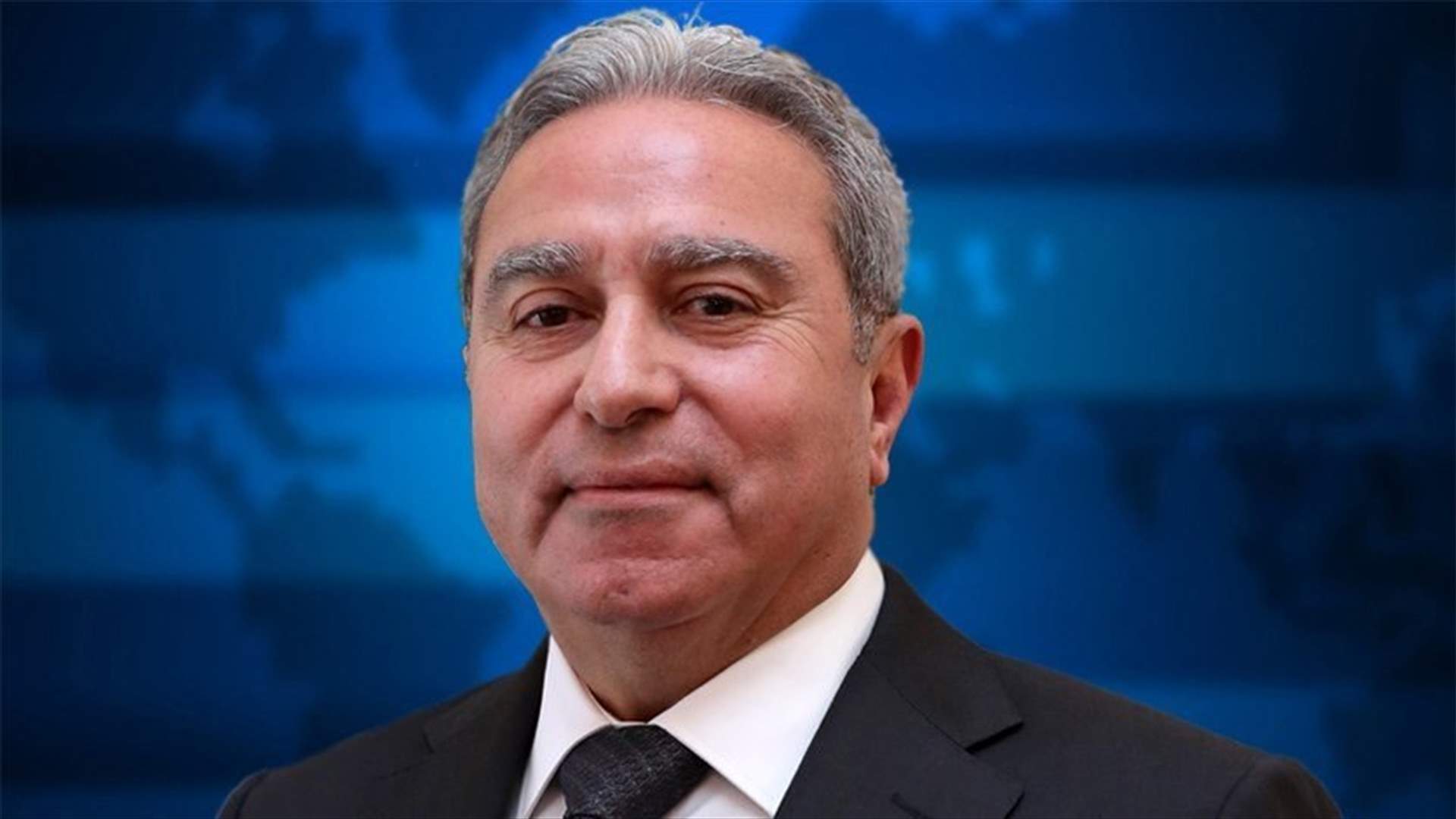 بعد الأصداء الايجابية... وزير السياحة يشكر الـLBCI وكل من نقل حفل "صوت الصمود"