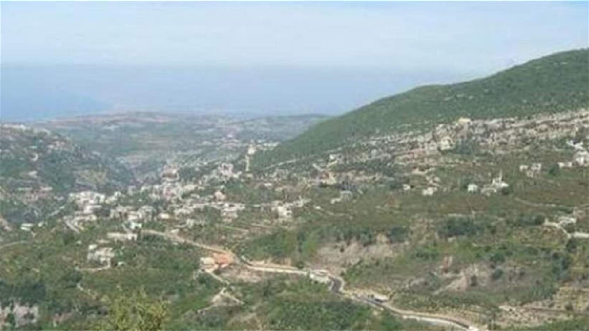 بلديات الضنية استنكرت حادثة اليوم: للتعامل بحزم وسوق المعتدين إلى العدالة