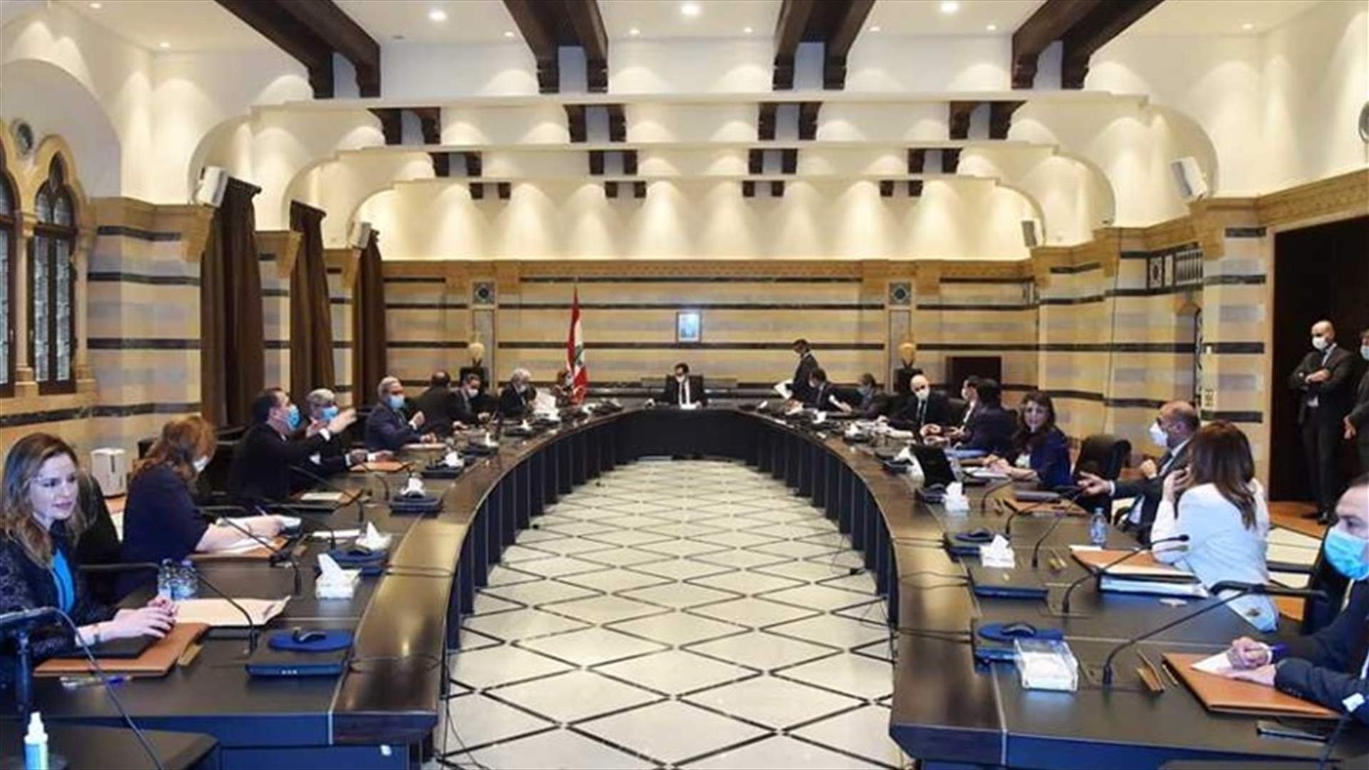 تعيينات أعضاء مجلس إدارة مؤسسة الكهرباء... هل يؤجل البت فيها للخميس؟
