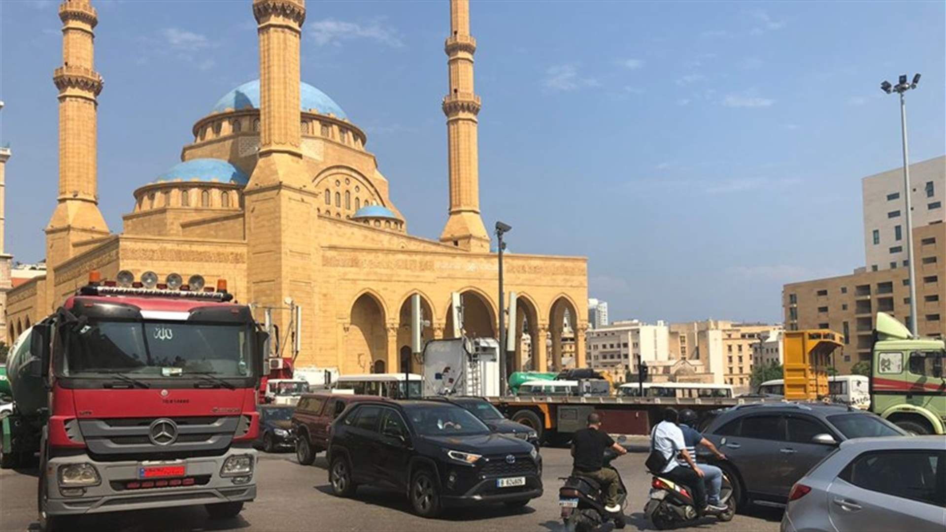 LBCI