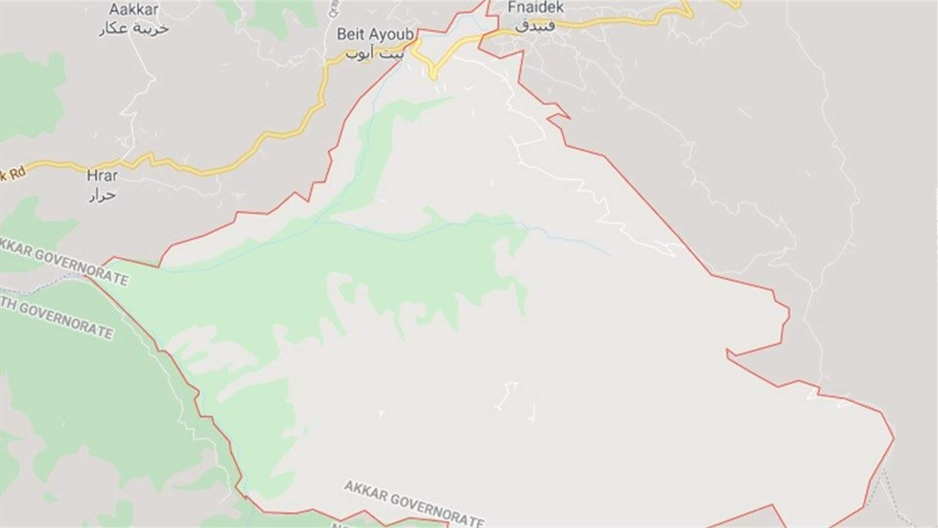 بعد جريمة مشمش... تشييع الشقيقين عقل في برج العرب ومطالبة بكشف الجناة