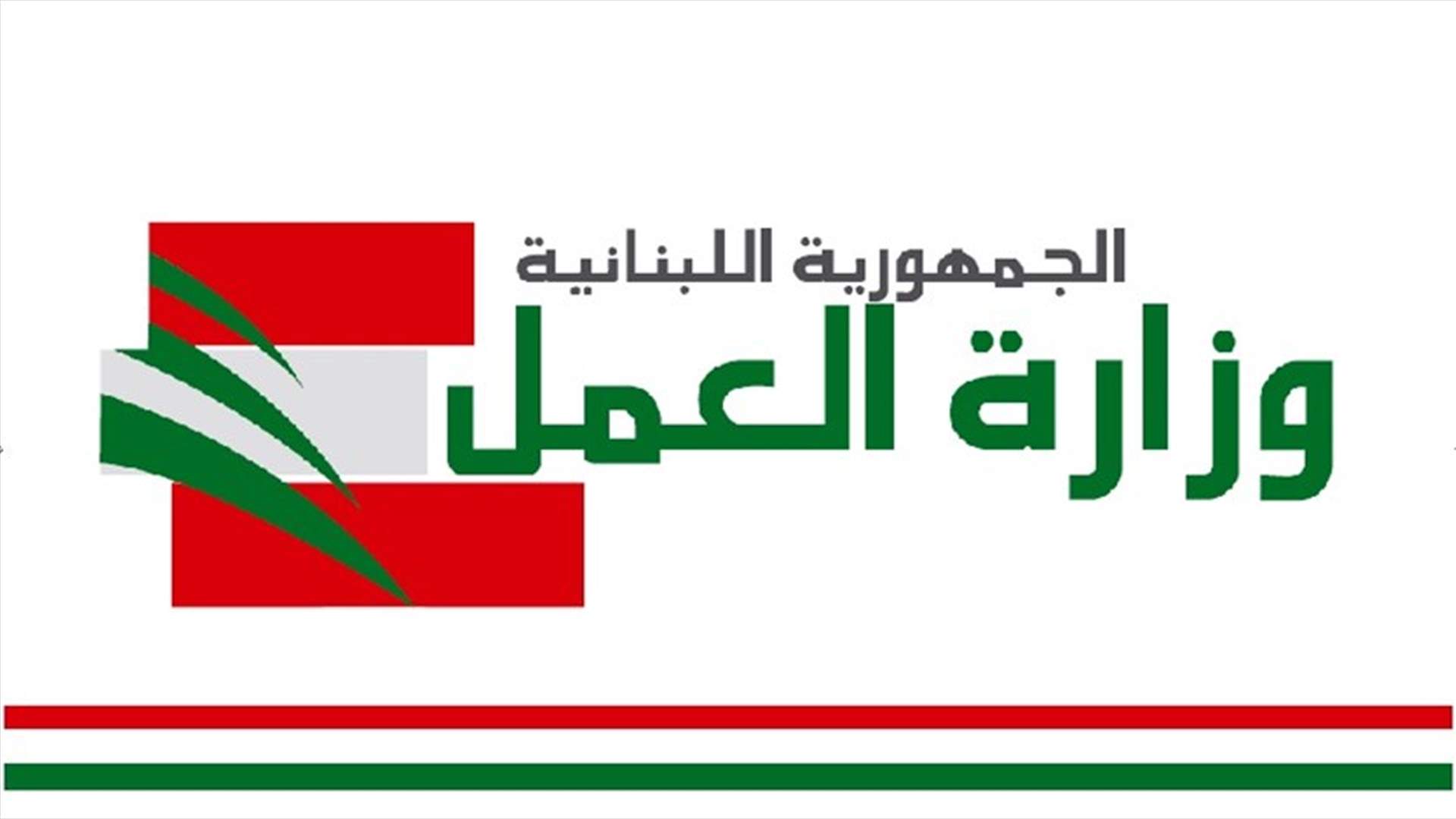 وزارة العمل أعلنت عن إطلاق حملة تفتيش بدءا من 15 تموز