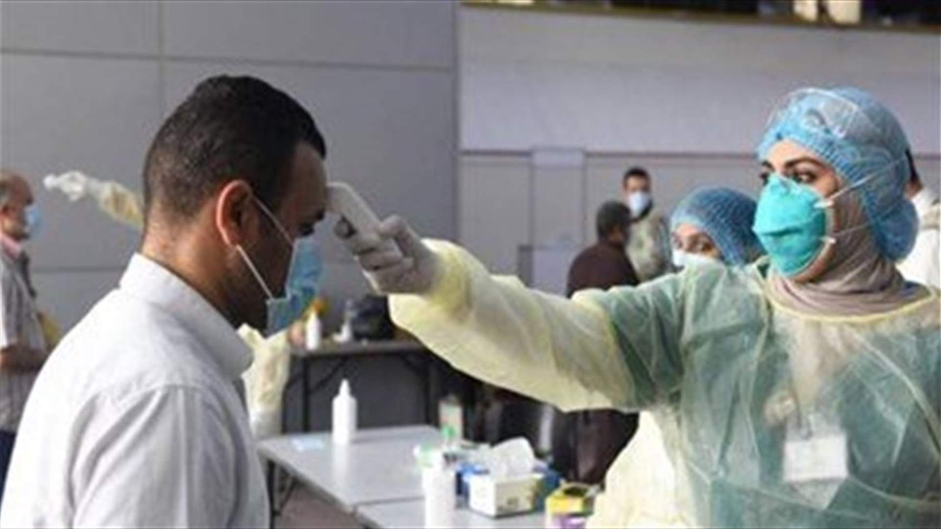 Qatar coronavirus cases exceed 100,000, Kuwait tops 50,000