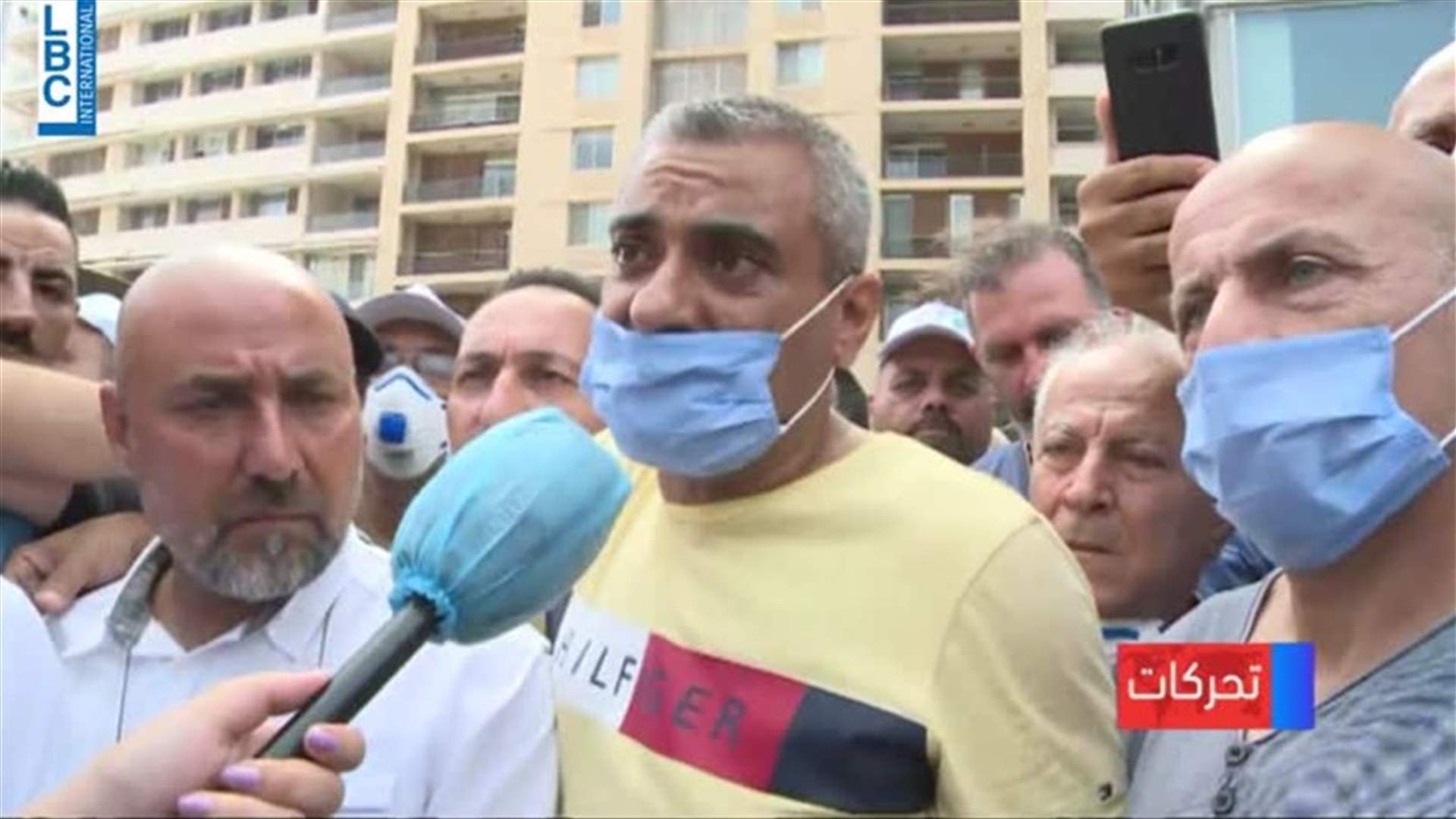 LBCI