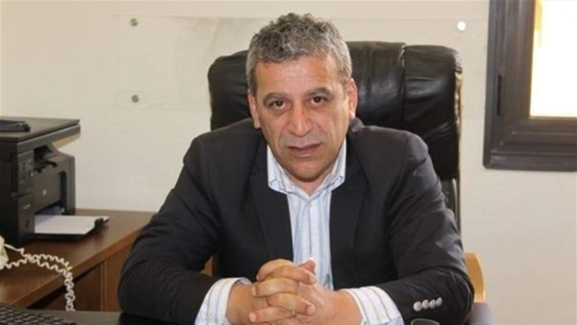 بزي تقدم باقتراح قانون لتعديل فقرة من المادة 80 من القانون رقم 114