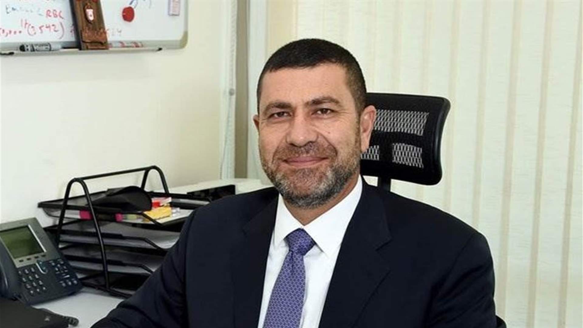 وزير الطاقة لـ"اللواء": الازمة في طريق الحل