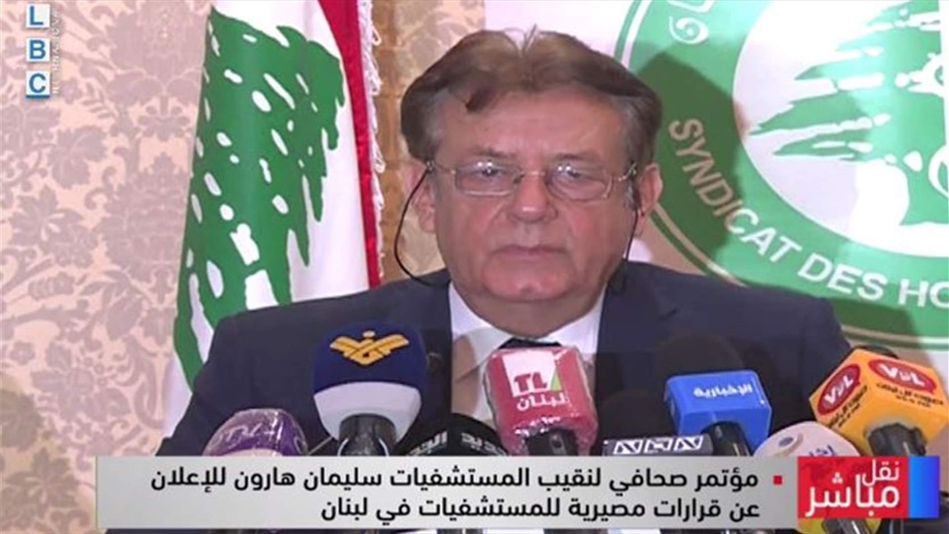 LBCI