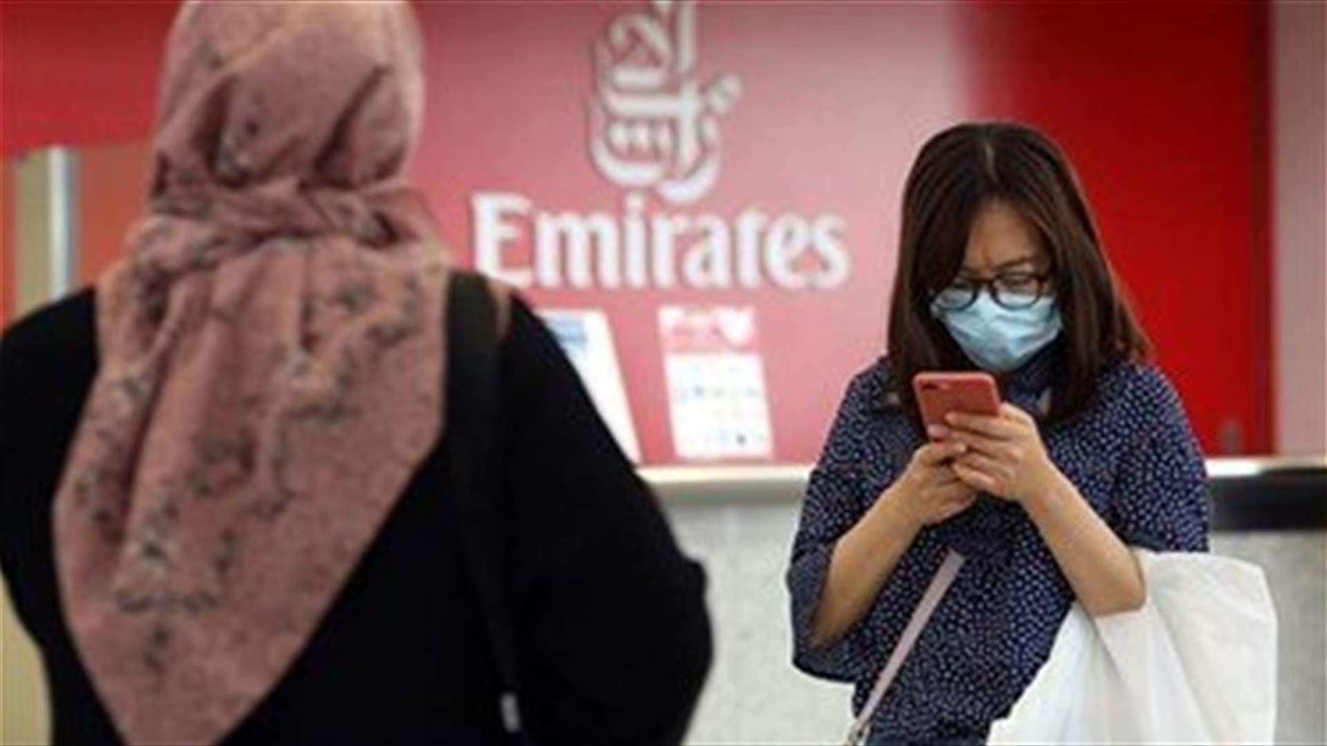 UAE says it will test 2 million people for COVID-19 as cases rise