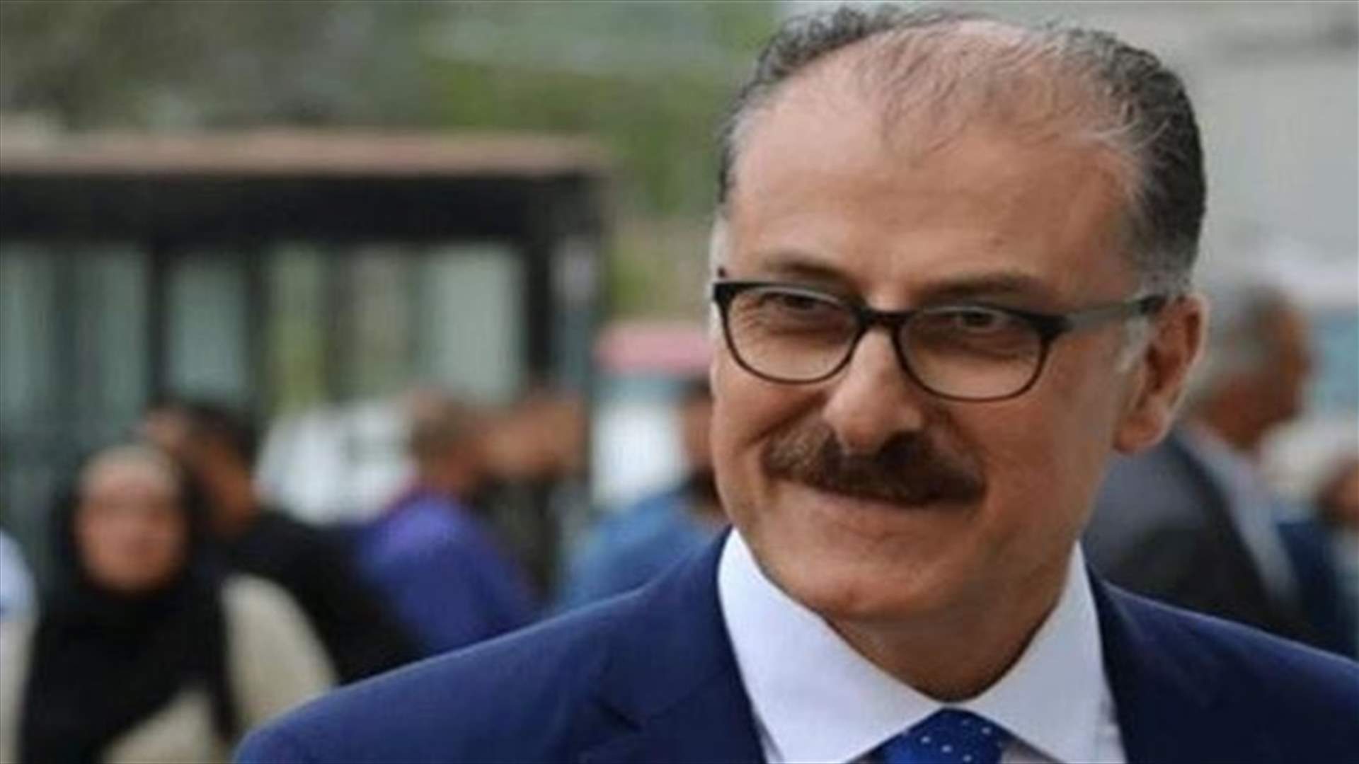عبدالله قدم اقتراح قانون باسم اللقاء الديموقراطي لفتح اعتماد بـ 500 مليار لدعم المستشفيات