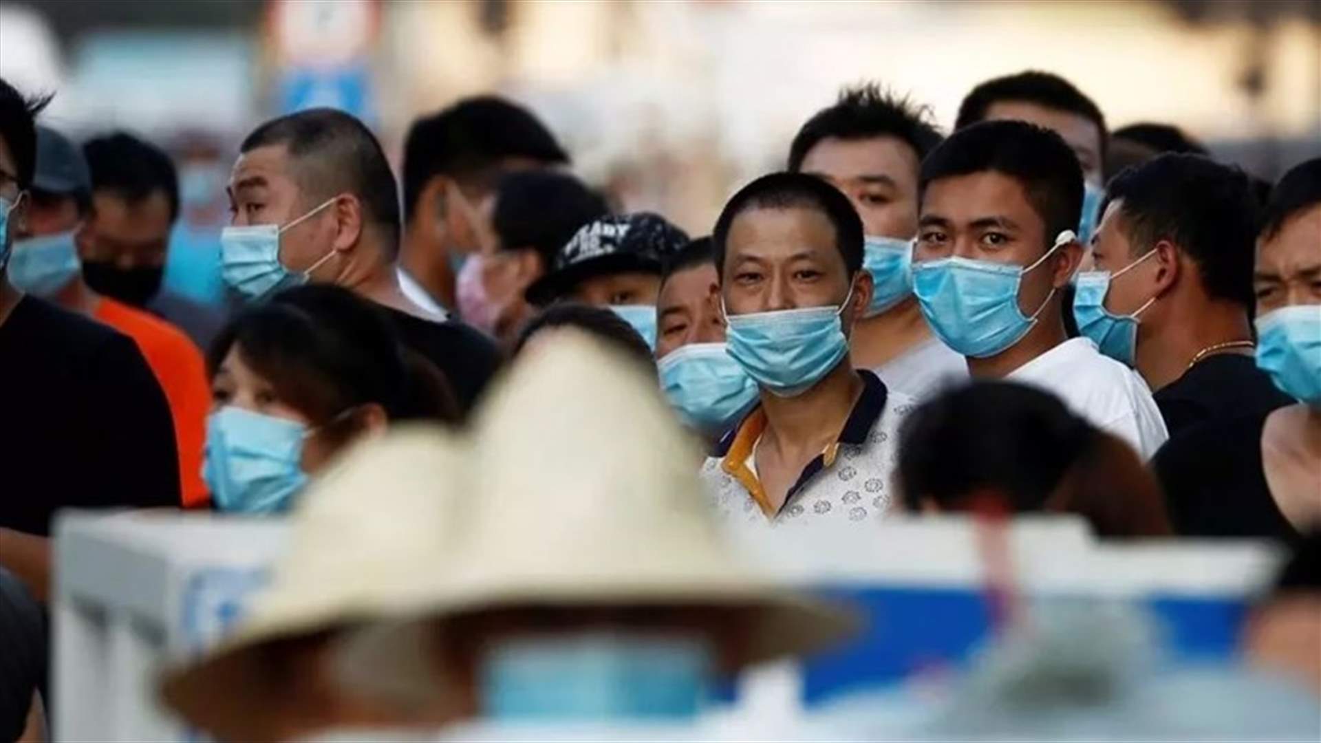 بكين تعلن عدم تسجيل إصابات جديدة بكورونا للمرة الأولى منذ ظهور البؤرة الجديدة
