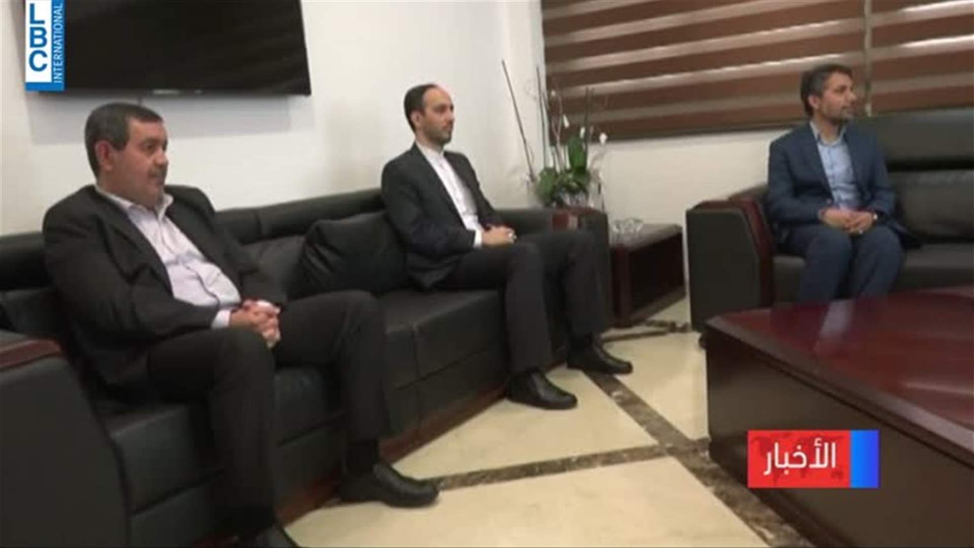 LBCI