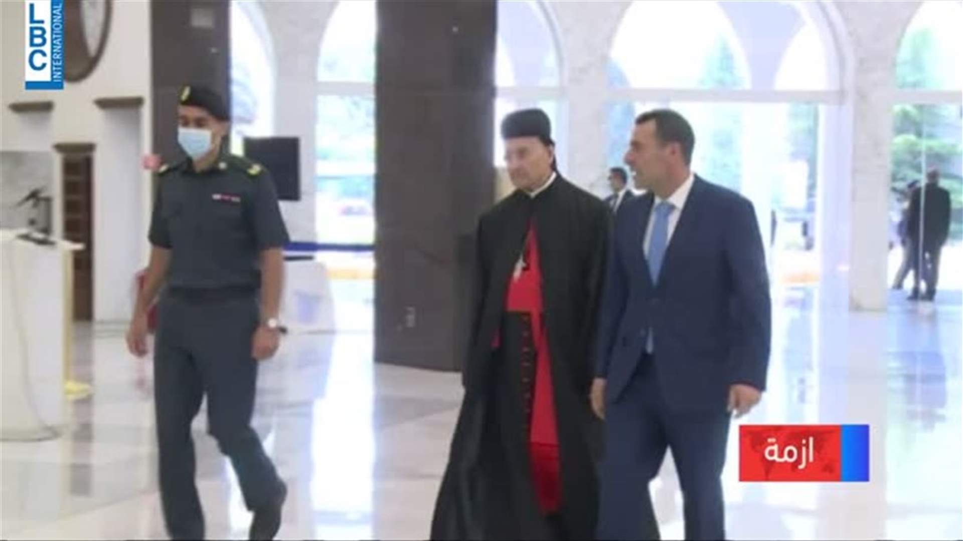 LBCI