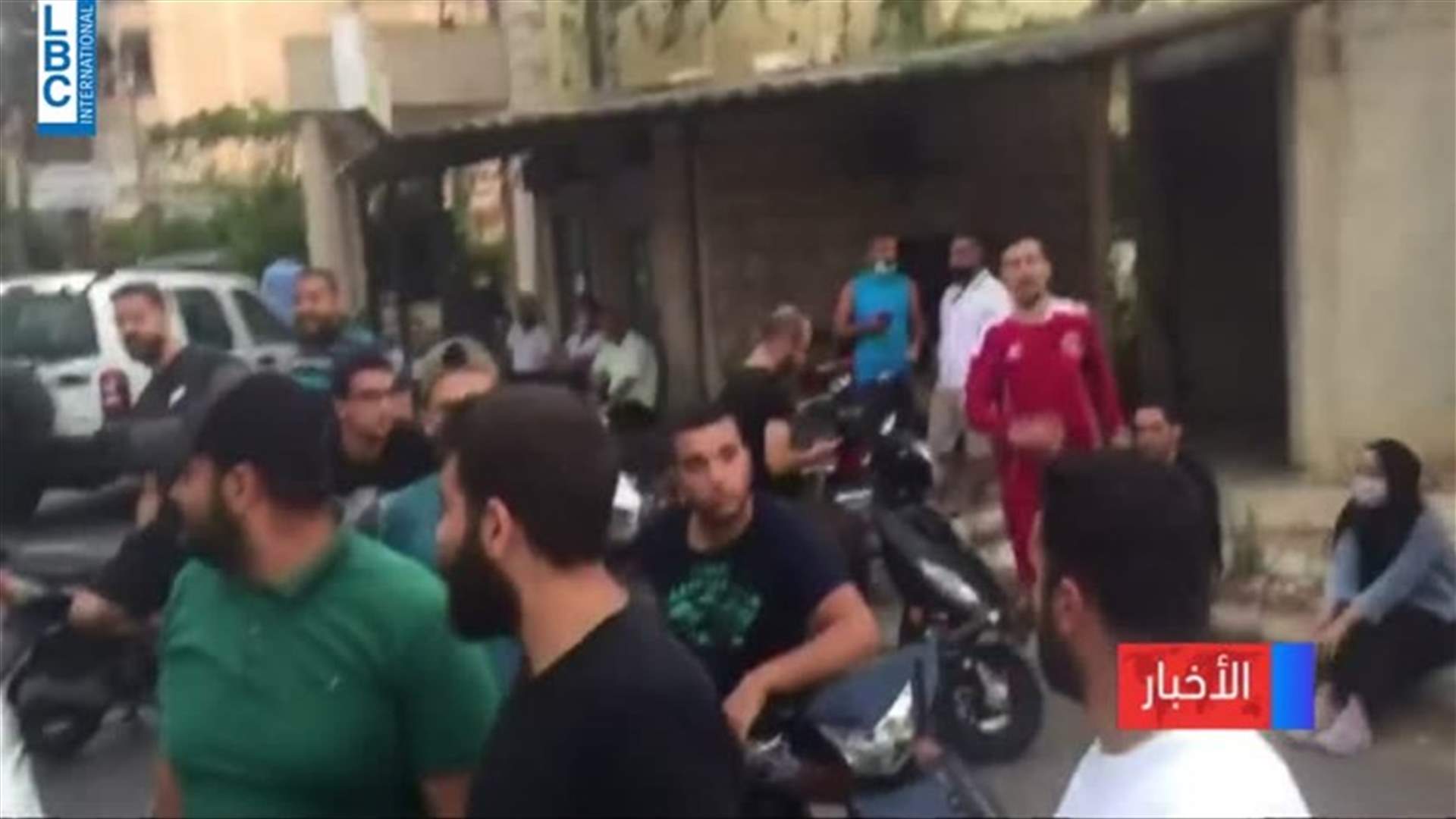 LBCI