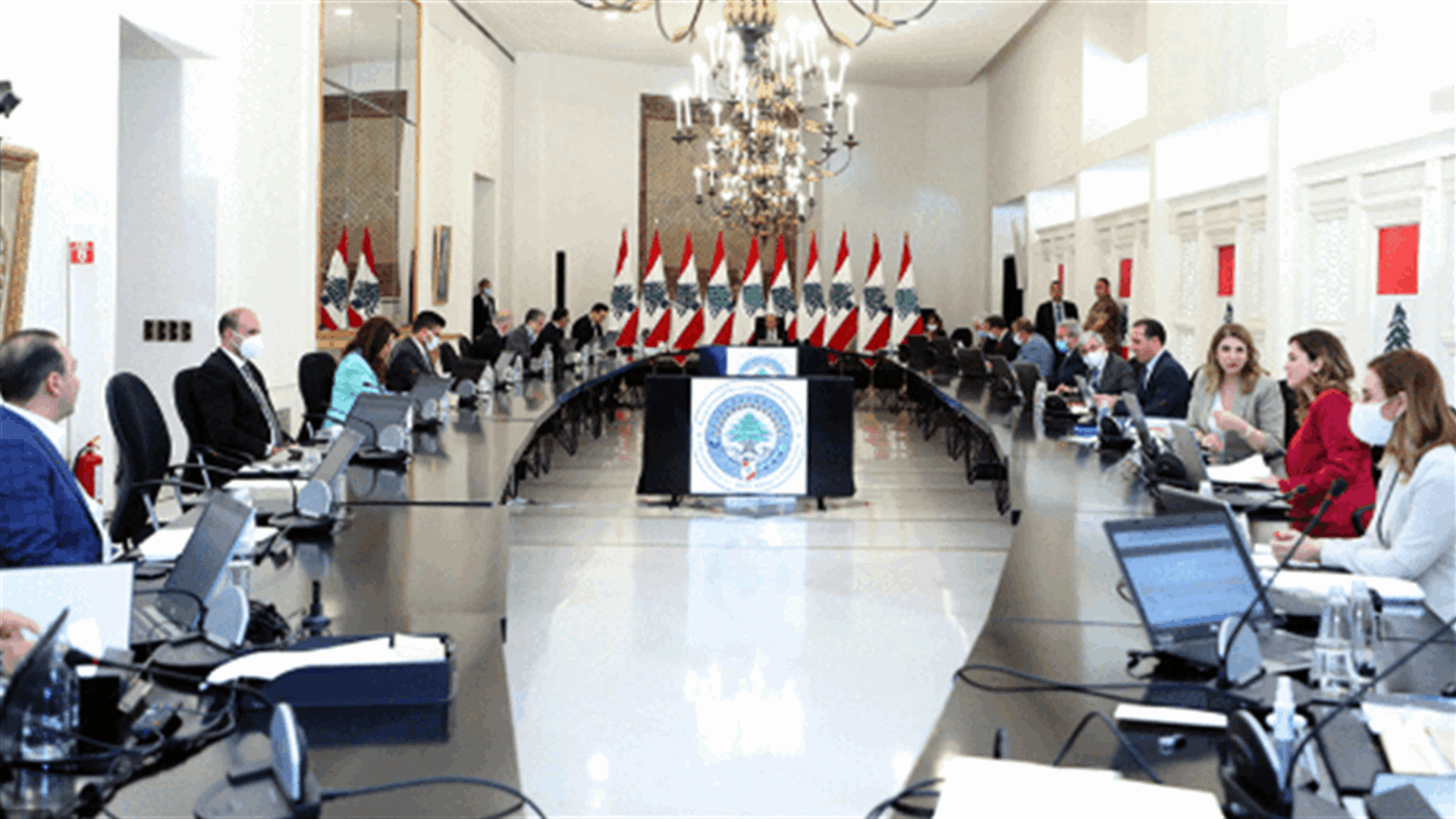 الشركة التي تروّج لمصرف لبنان مرشحة للتحقيق مع سلامة... "كرول" تهزّ الحكومة مجدّداً (الأخبار)